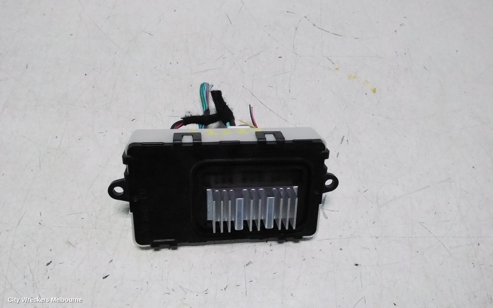 MAZDA CX30 ECU, DM, 10/2019 ONWARDS