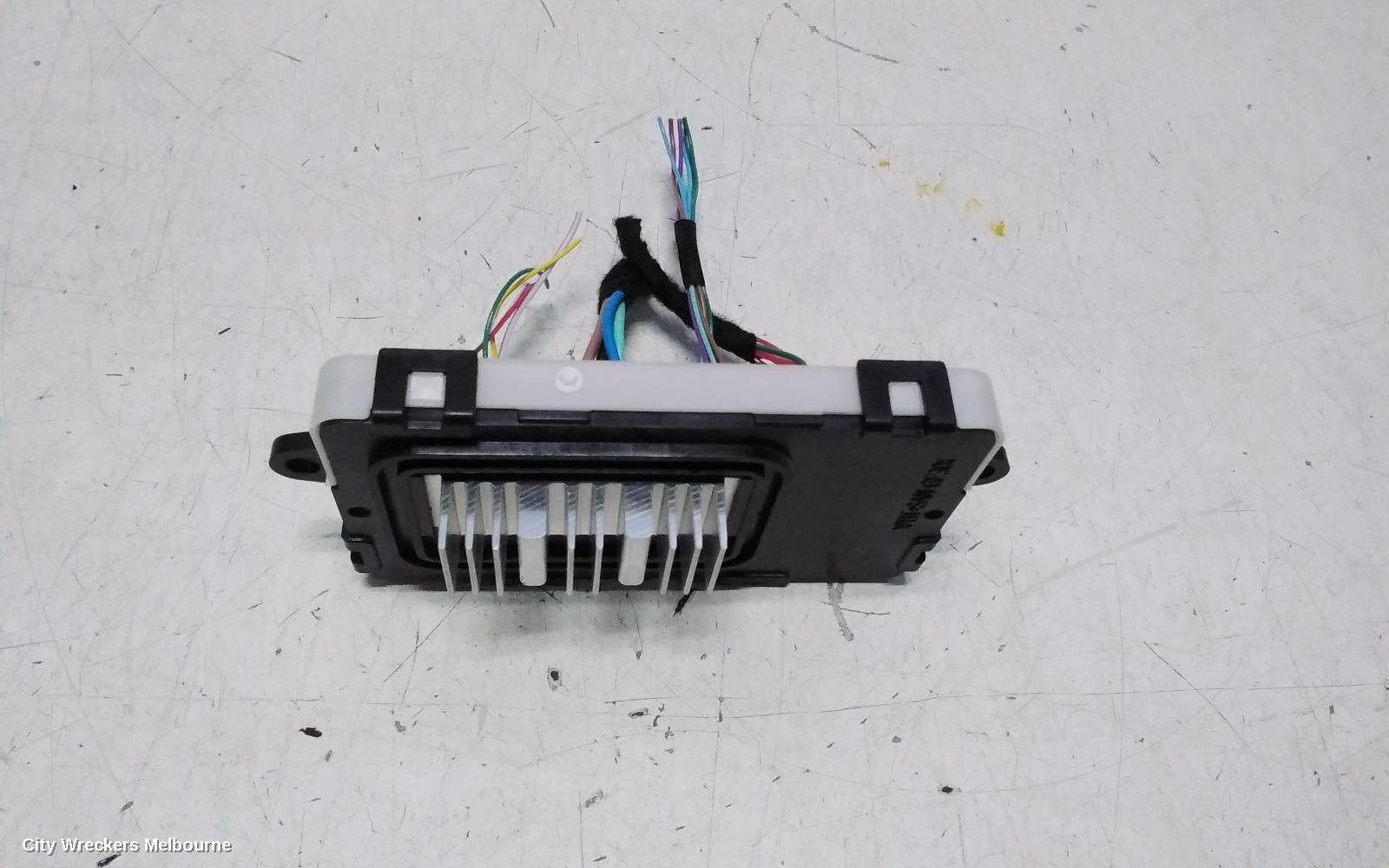 MAZDA CX30 ECU, DM, 10/2019 ONWARDS