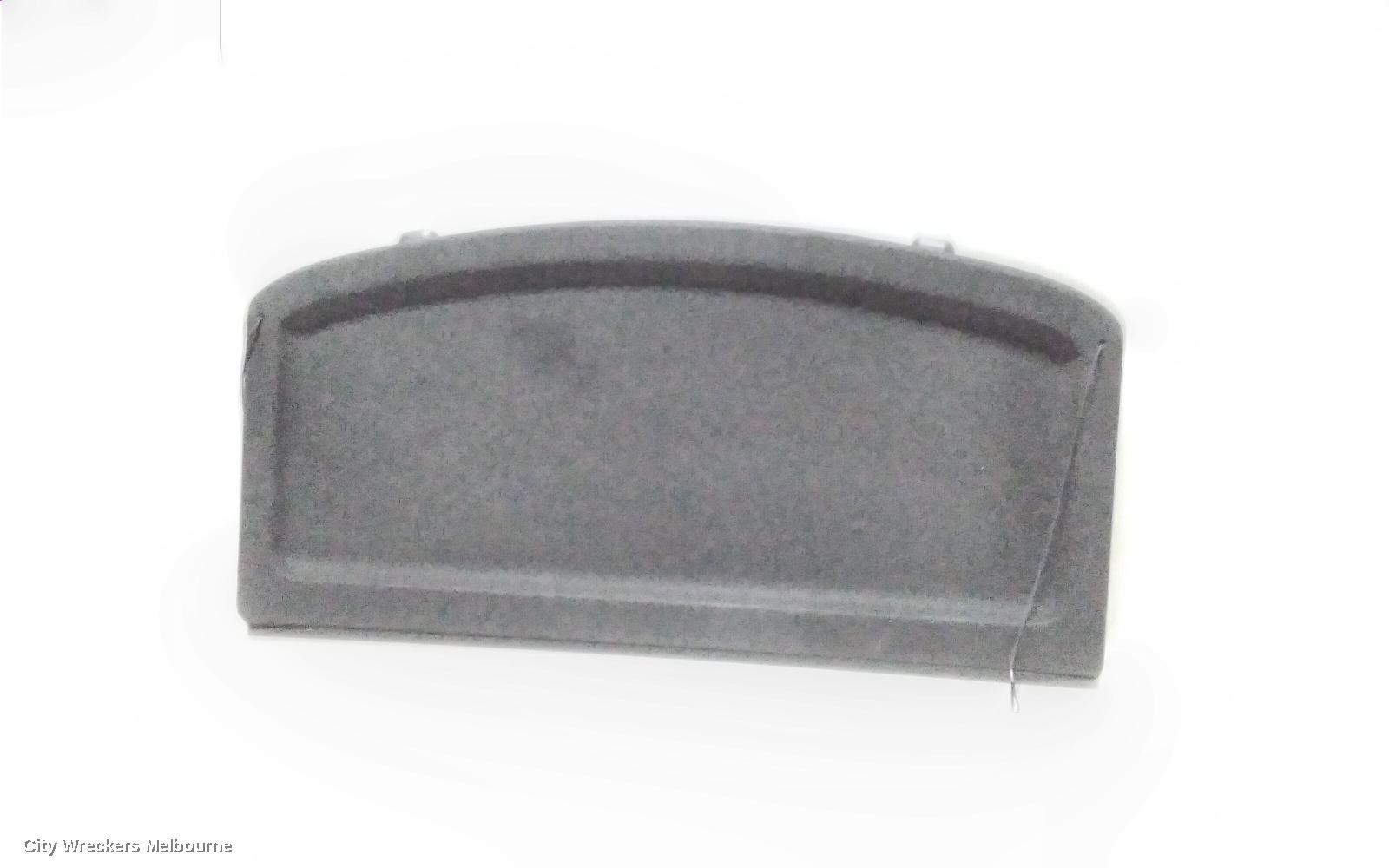 MG MG3 PARCEL SHELF CARGO BLIND, SZP1, PARCEL SHELF, 07/2016 - 10/2025