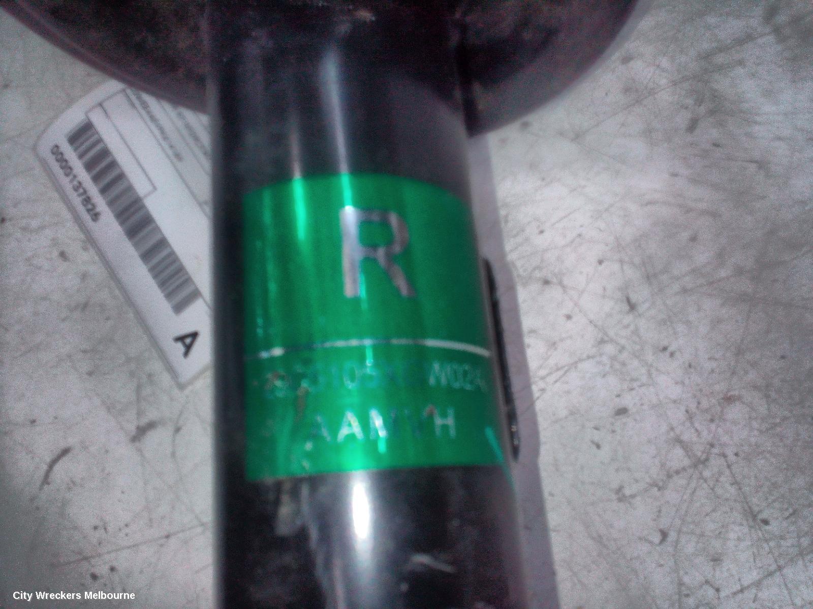 HAVAL JOLION F/BAR REINFORC/BRACK, A01, MAIN REINFORCEMENT, 02/2021 ONWARDS