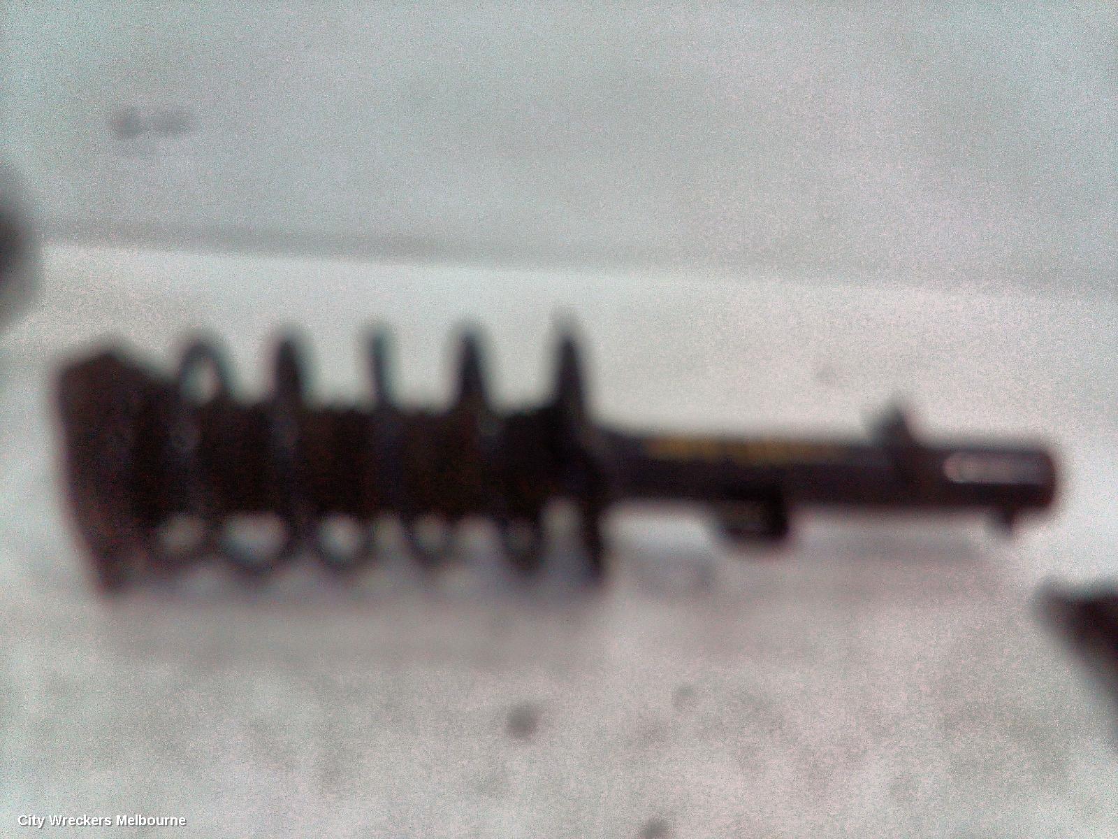 HAVAL JOLION F/BAR REINFORC/BRACK, A01, MAIN REINFORCEMENT, 02/2021 ONWARDS
