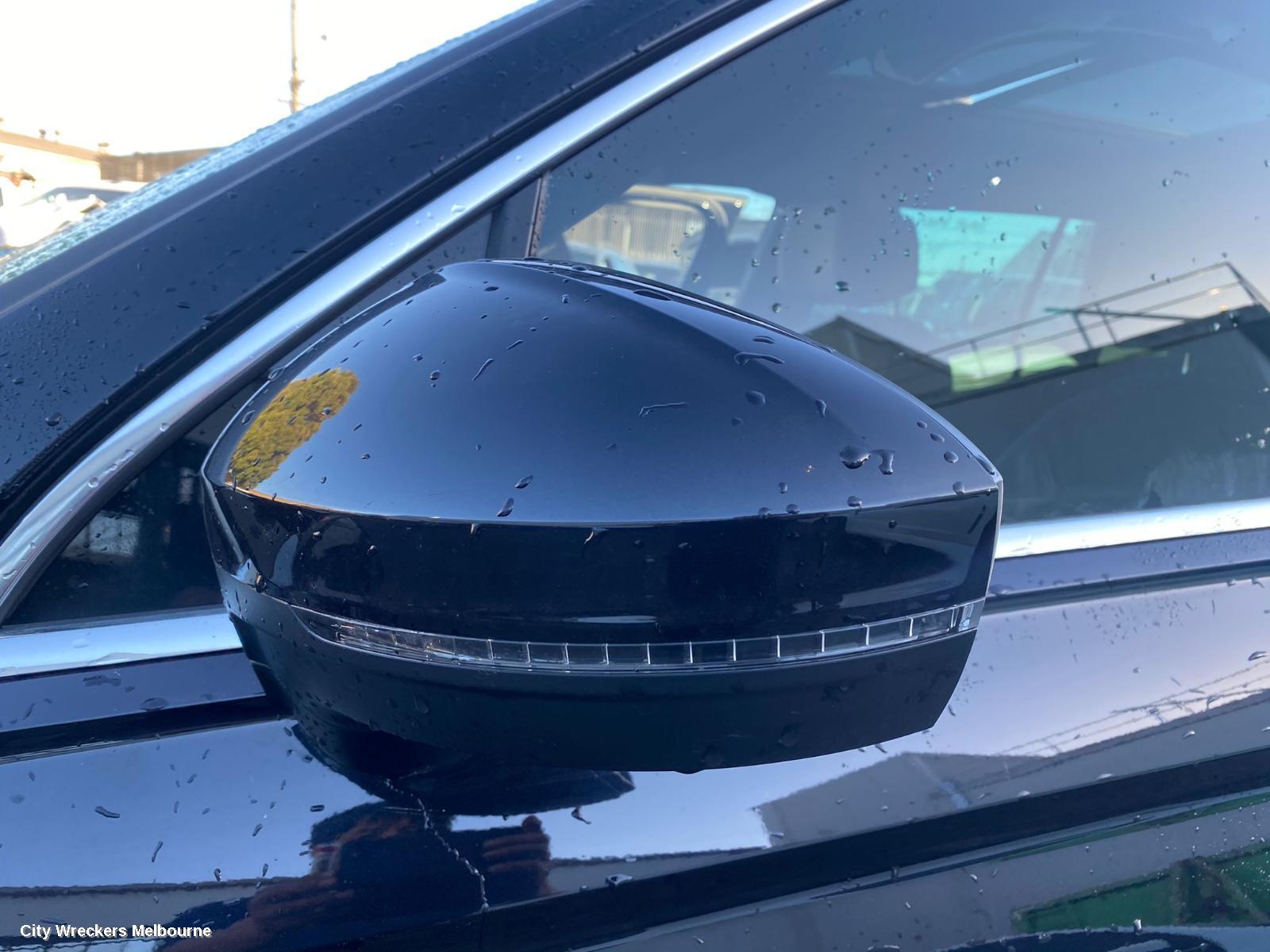 VOLKSWAGEN TIGUAN COOLER, 5NA, 06/2016 - 02/2024