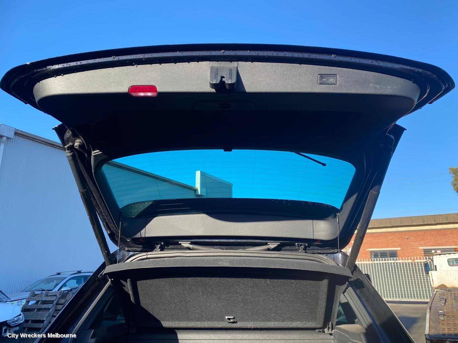 VOLKSWAGEN TIGUAN COOLER, 5NA, 06/2016 - 02/2024