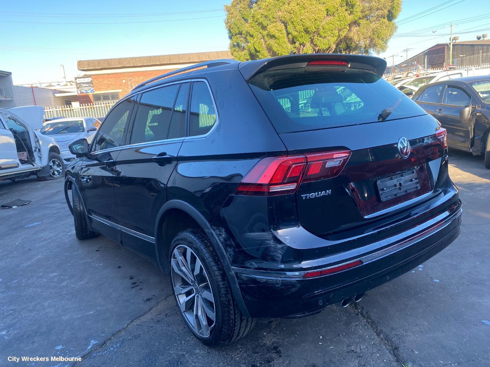VOLKSWAGEN TIGUAN COOLER, 5NA, 06/2016 - 02/2024