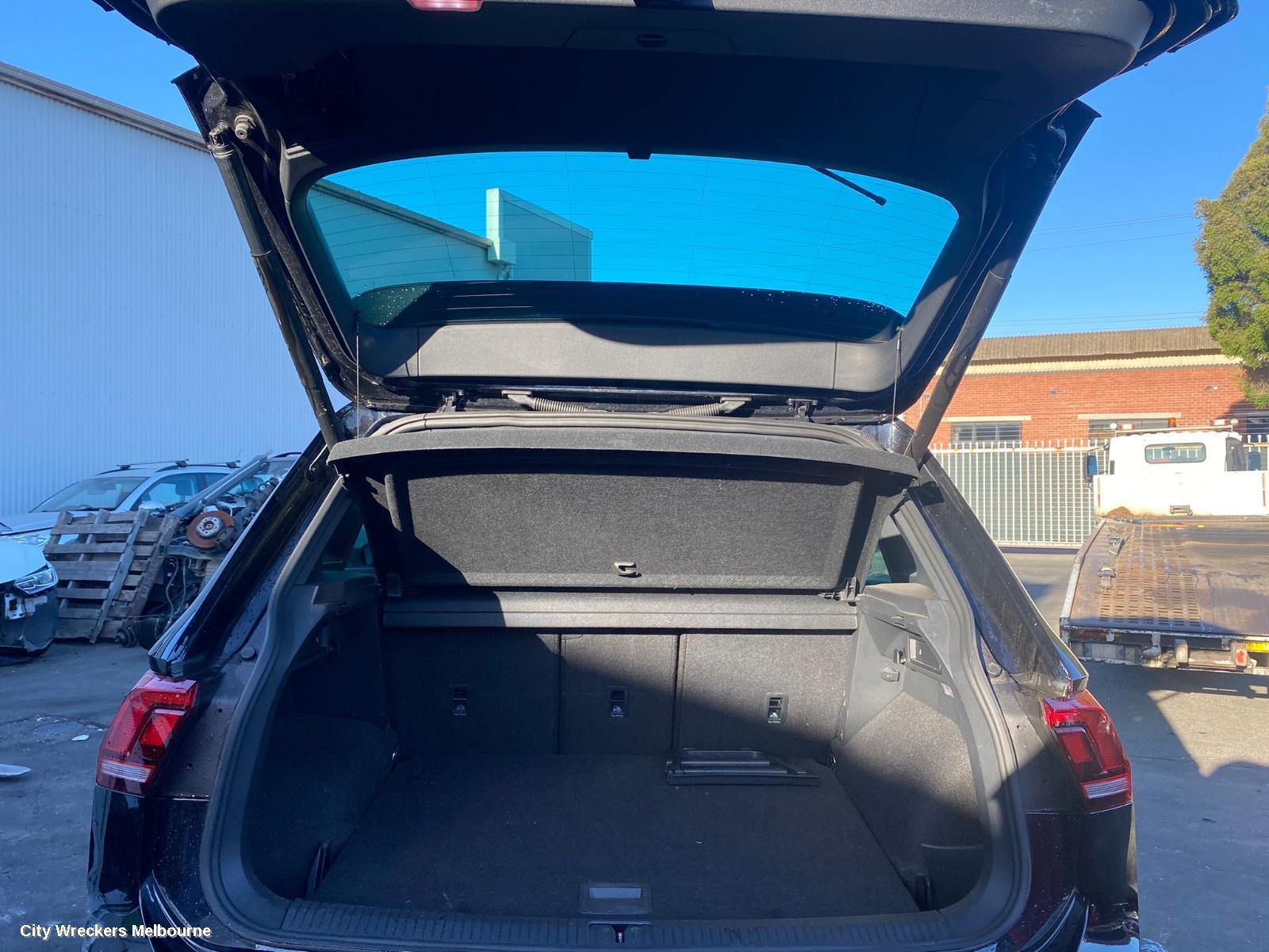VOLKSWAGEN TIGUAN COOLER, 5NA, 06/2016 - 02/2024