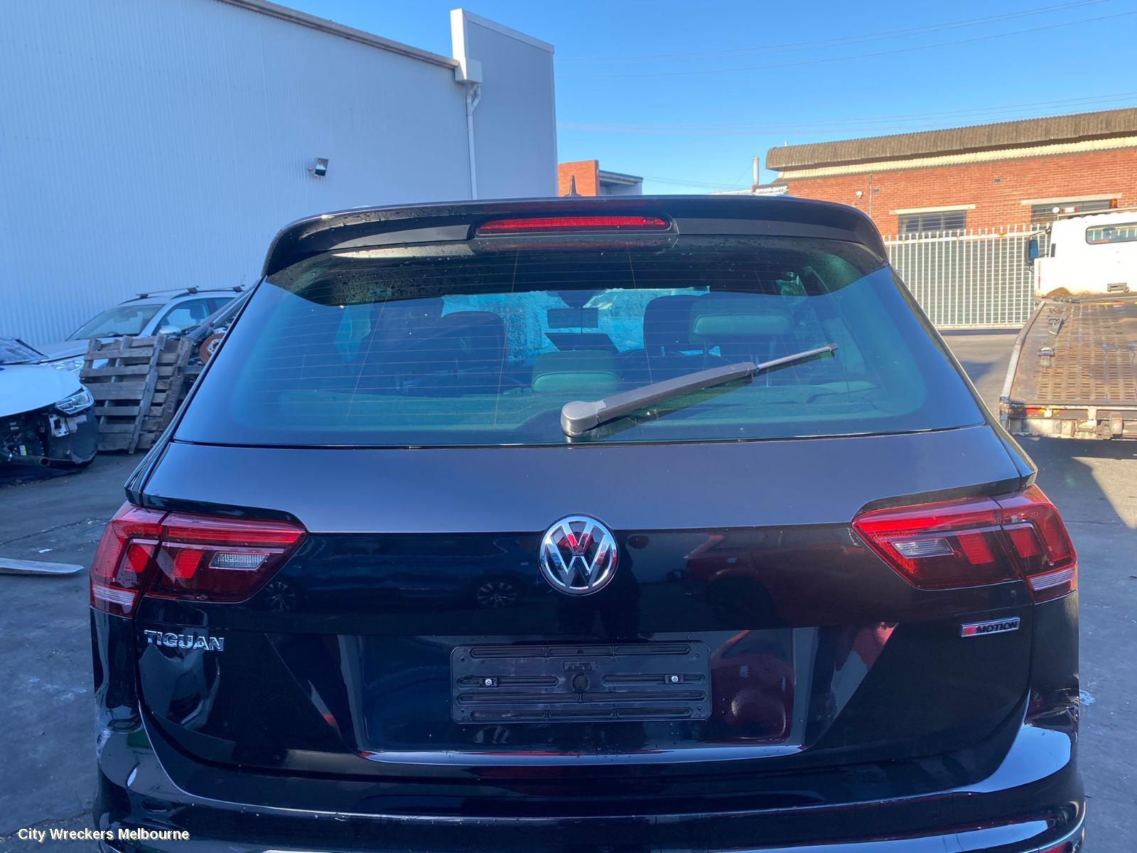 VOLKSWAGEN TIGUAN COOLER, 5NA, 06/2016 - 02/2024