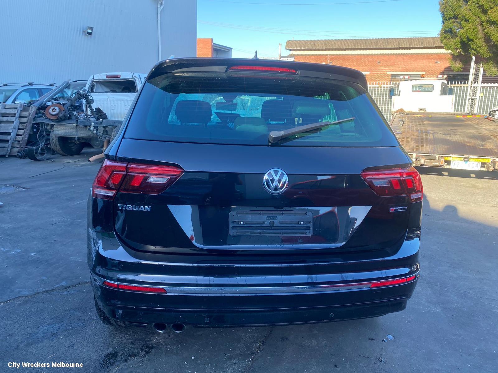 VOLKSWAGEN TIGUAN COOLER, 5NA, 06/2016 - 02/2024