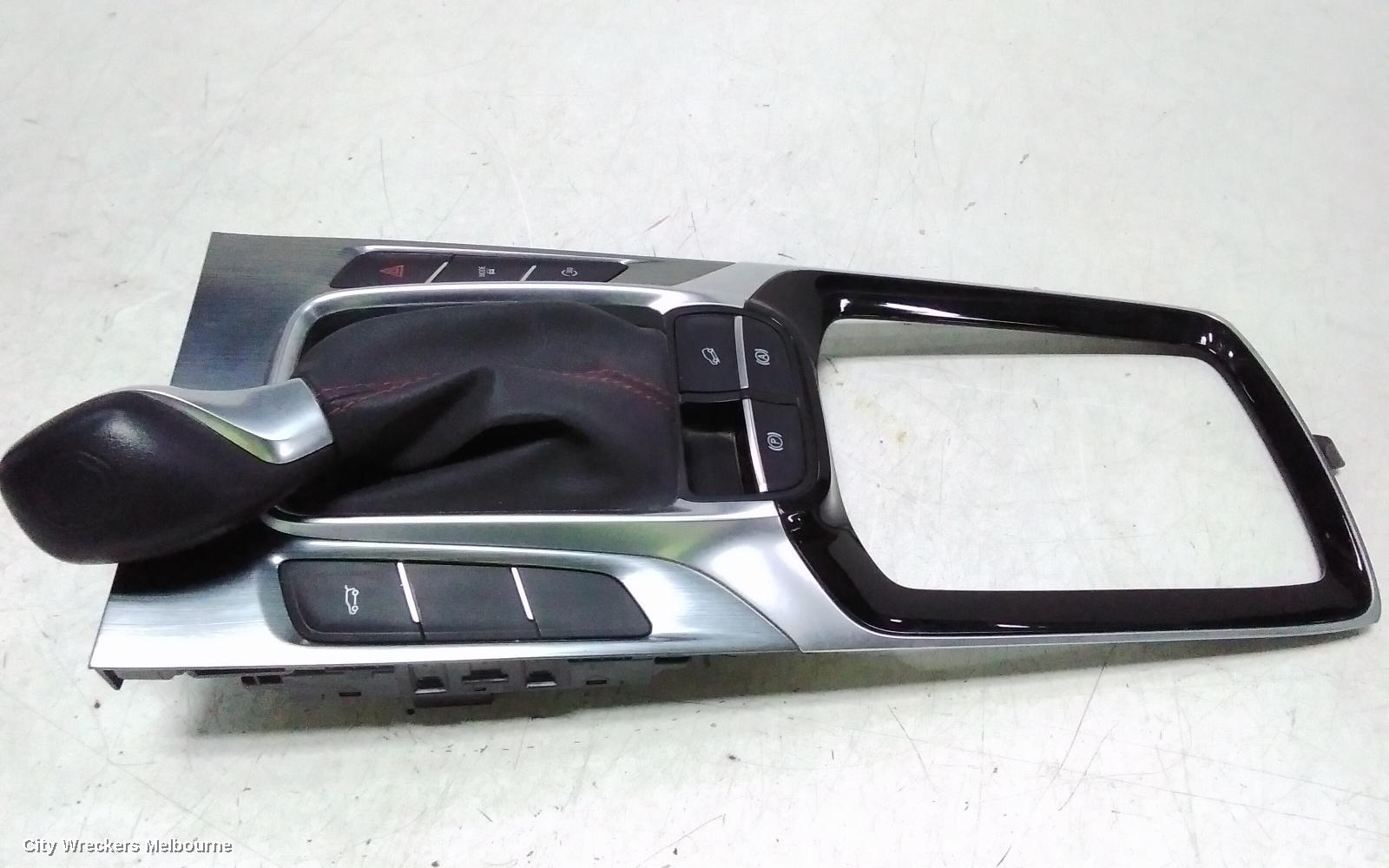 MG HS TRIM PANEL, SAS23, 08/2019 - 12/2024