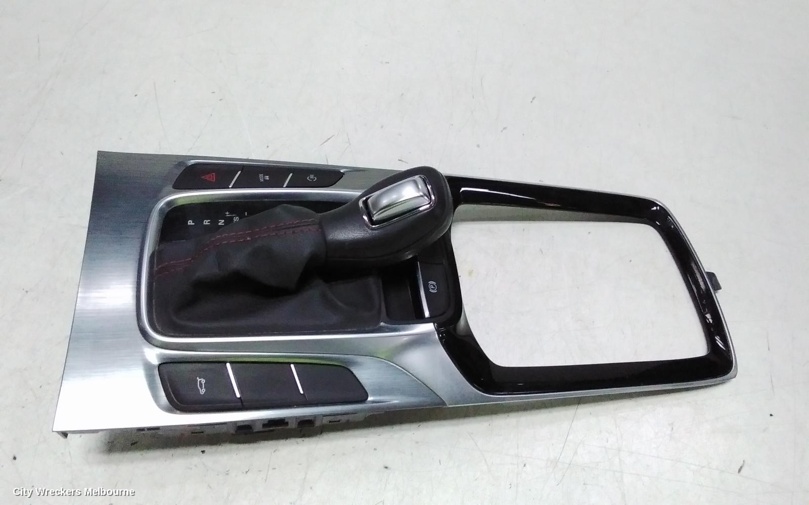 MG HS TRIM PANEL, SAS23, 08/2019 - 12/2024