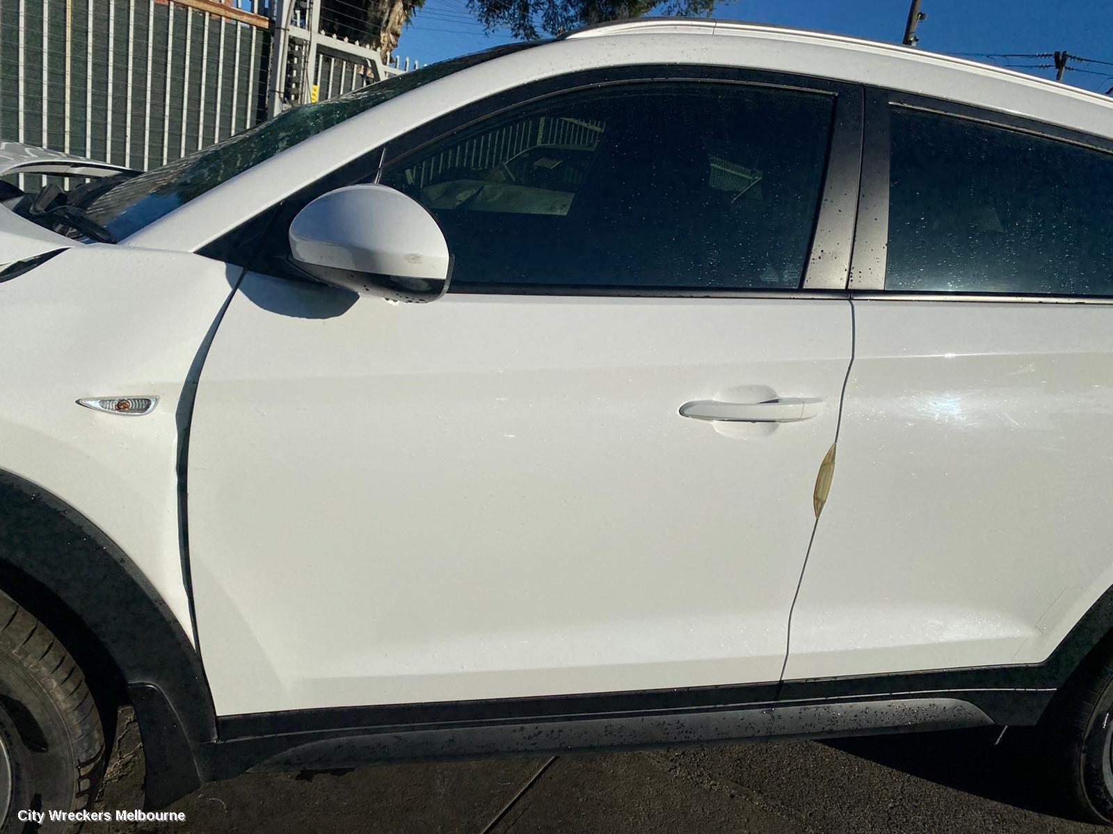 HYUNDAI TUCSON OVERFLOW BOTTLE, TL, 1.6/2.0, PETROL, 07/2015 - 01/2021