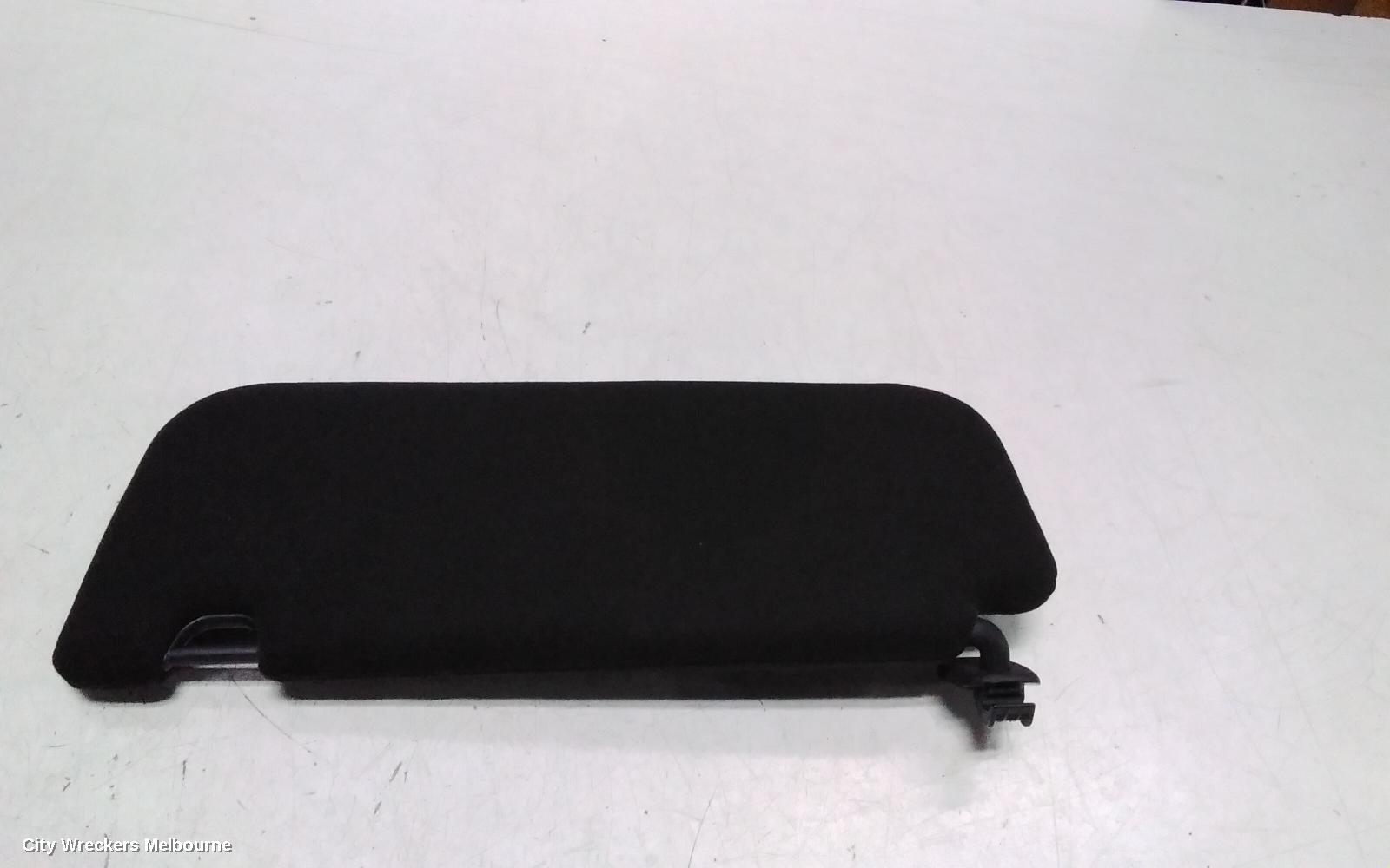 KIA SORENTO SUNVISOR, MQ4, RH SIDE, 02/2020 ONWARDS