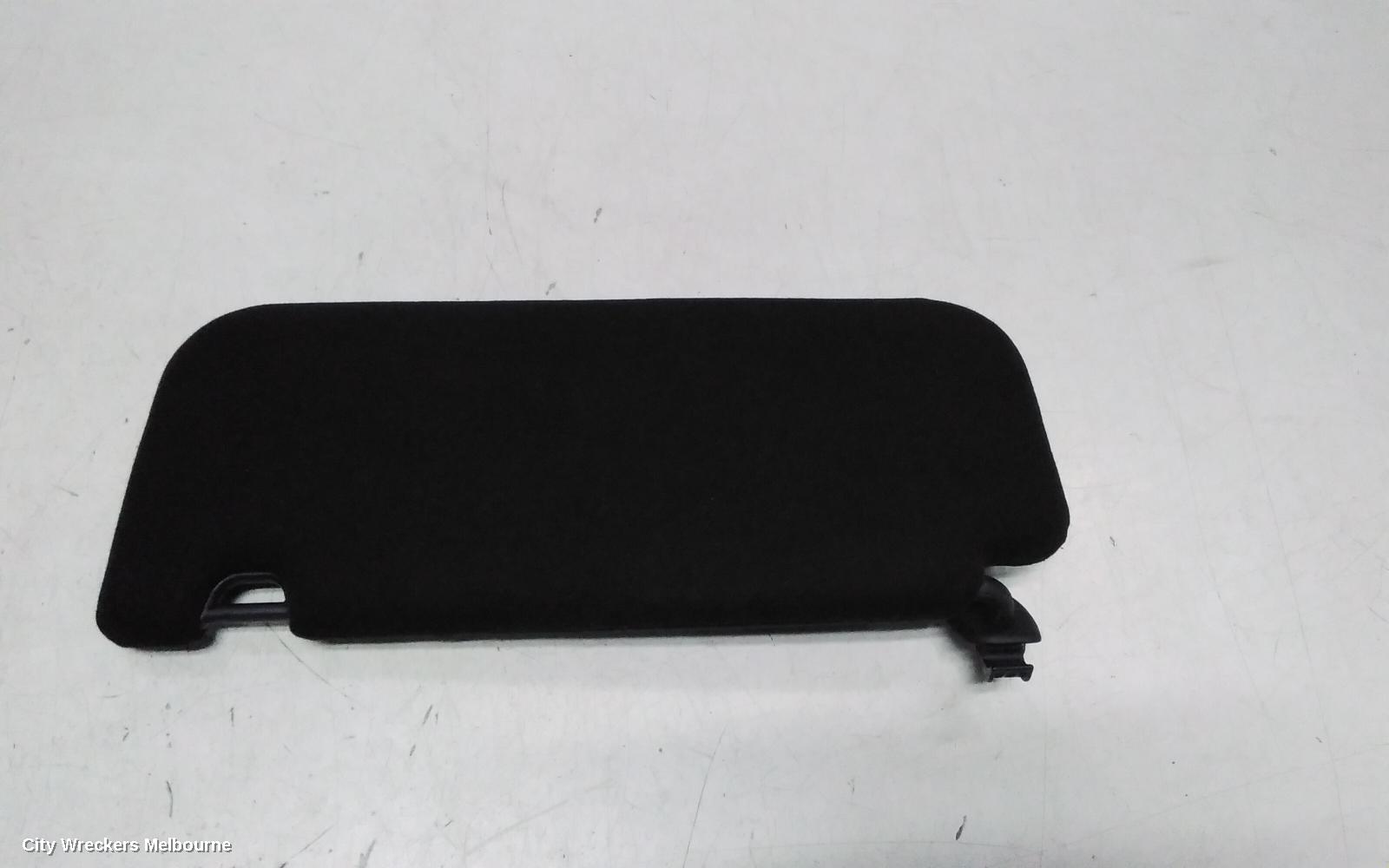 KIA SORENTO SUNVISOR, MQ4, RH SIDE, 02/2020 ONWARDS