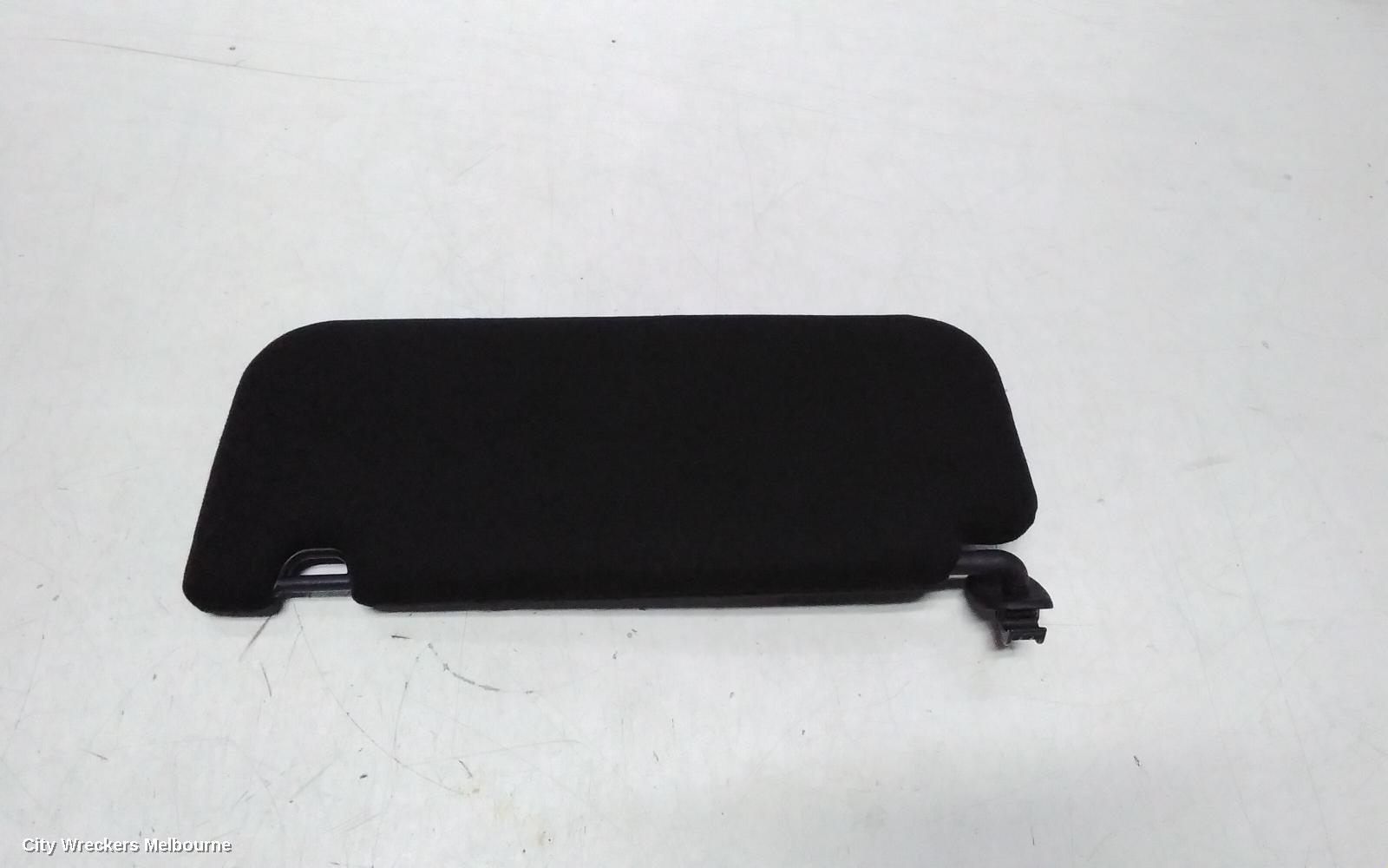 KIA SORENTO SUNVISOR, MQ4, RH SIDE, 02/2020 ONWARDS