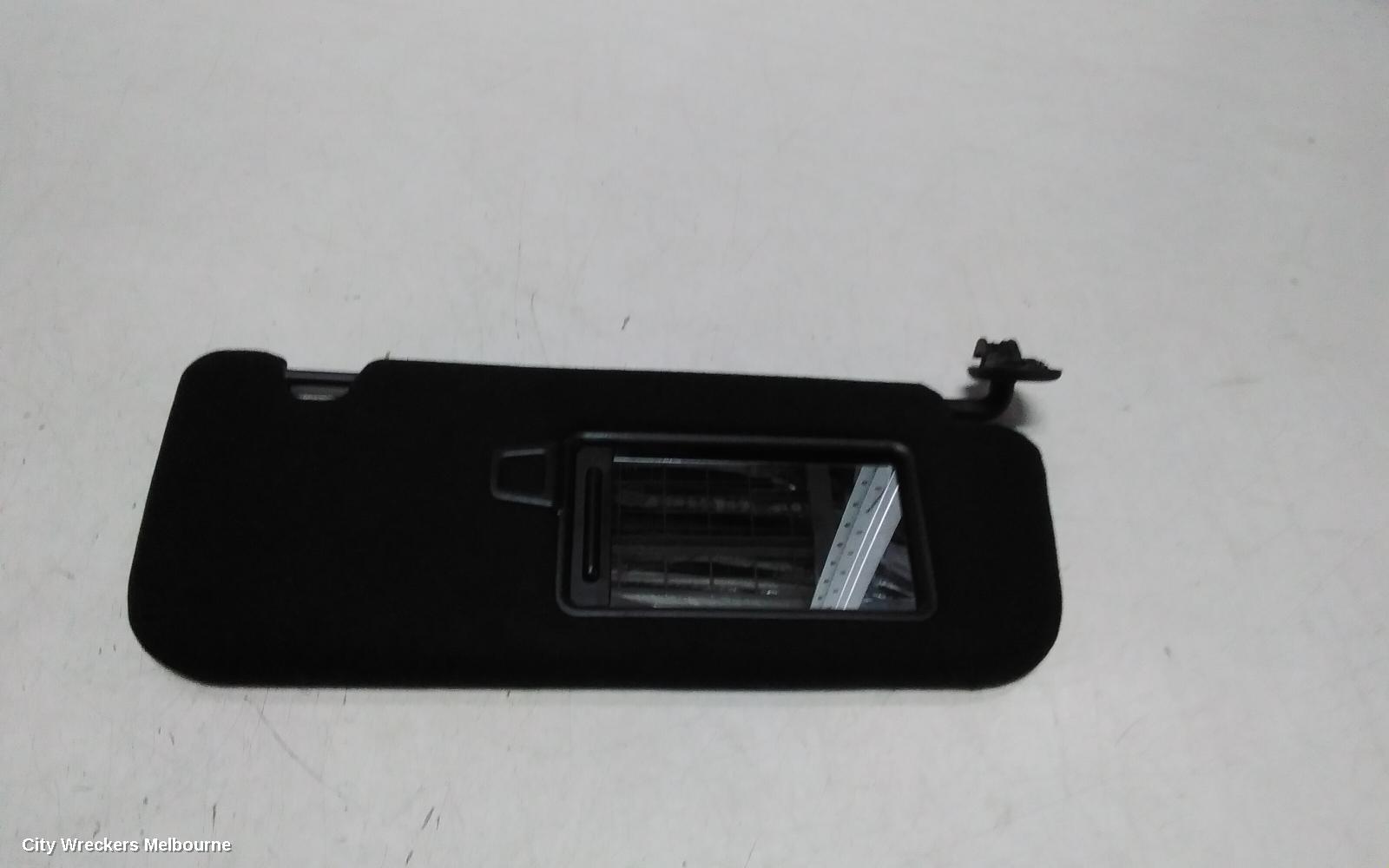 KIA SORENTO SUNVISOR, MQ4, RH SIDE, 02/2020 ONWARDS