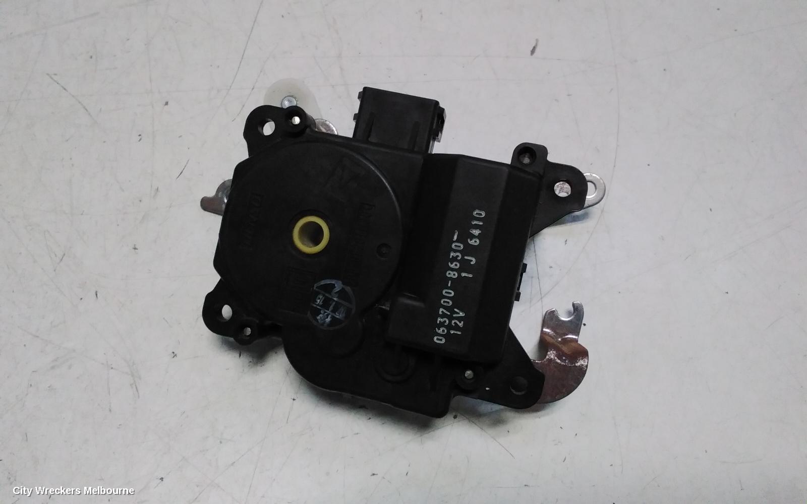 SUBARU OUTBACK HEATER CORE/BOX, 4TH GEN 07/2003 - 08/2009
