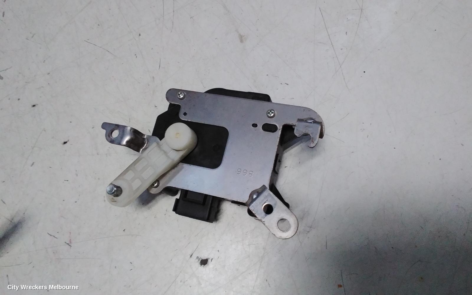 SUBARU OUTBACK HEATER CORE/BOX, 4TH GEN 07/2003 - 08/2009