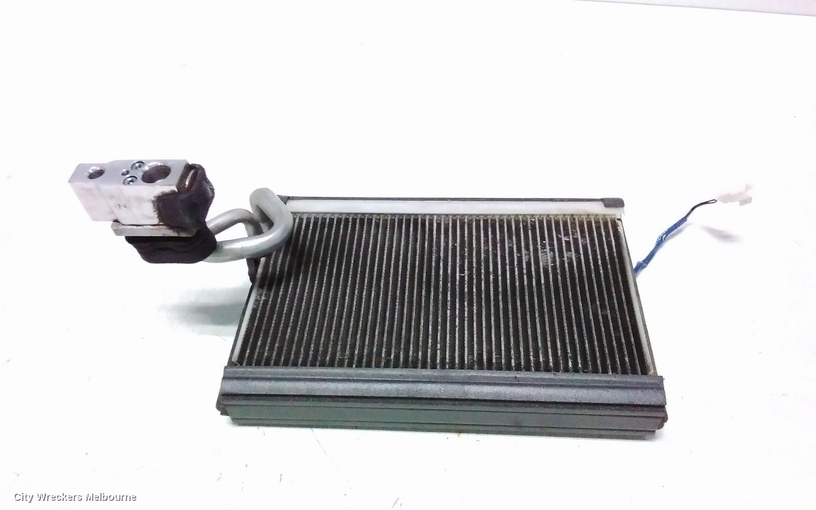 SUBARU OUTBACK HEATER CORE/BOX, 4TH GEN 07/2003 - 08/2009