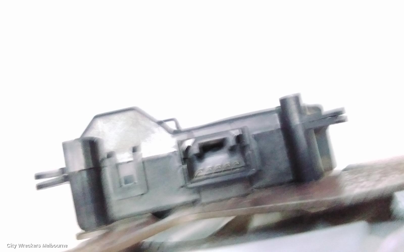 SUBARU OUTBACK HEATER CORE/BOX, 4TH GEN 07/2003 - 08/2009