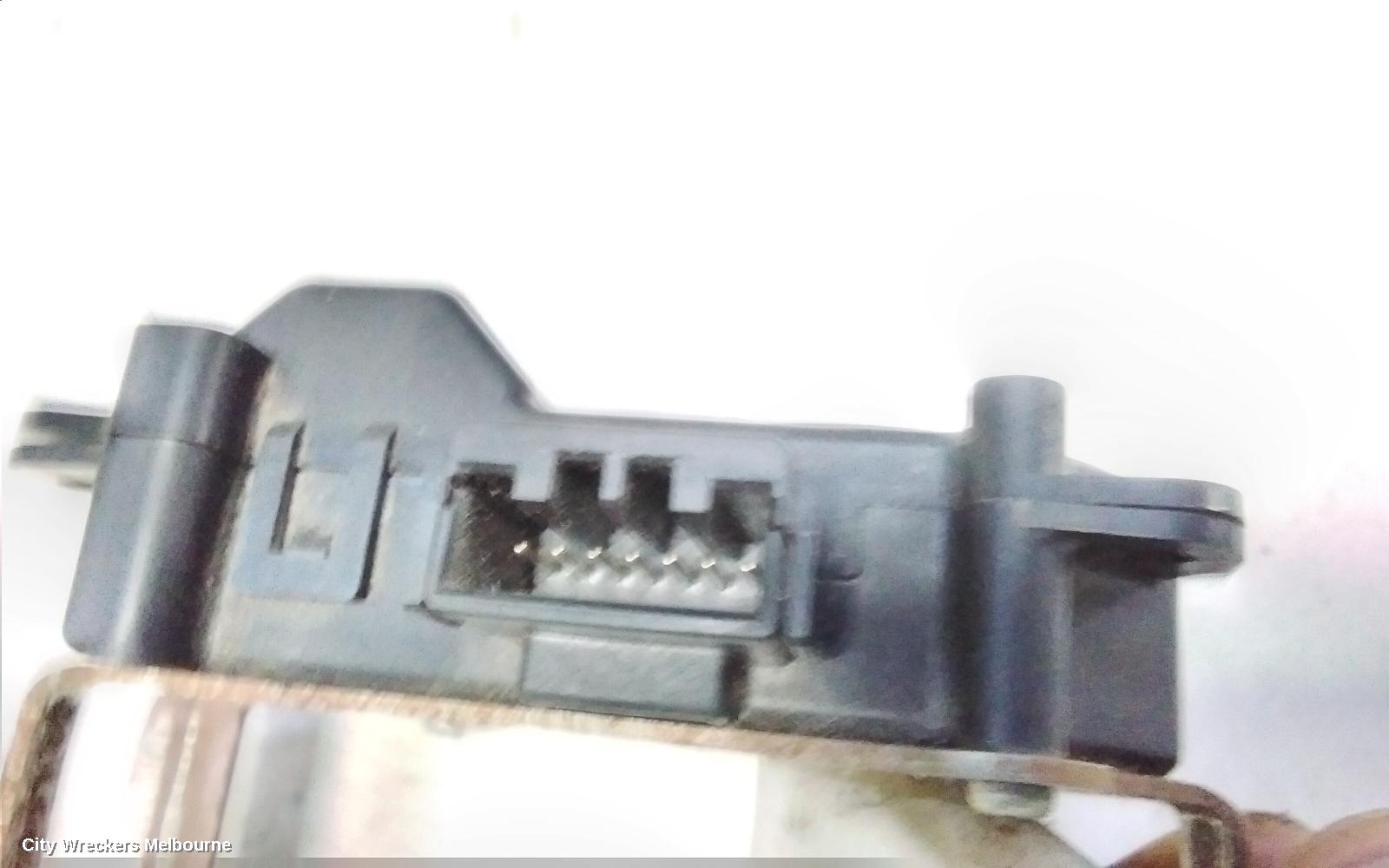 SUBARU OUTBACK HEATER CORE/BOX, 4TH GEN 07/2003 - 08/2009