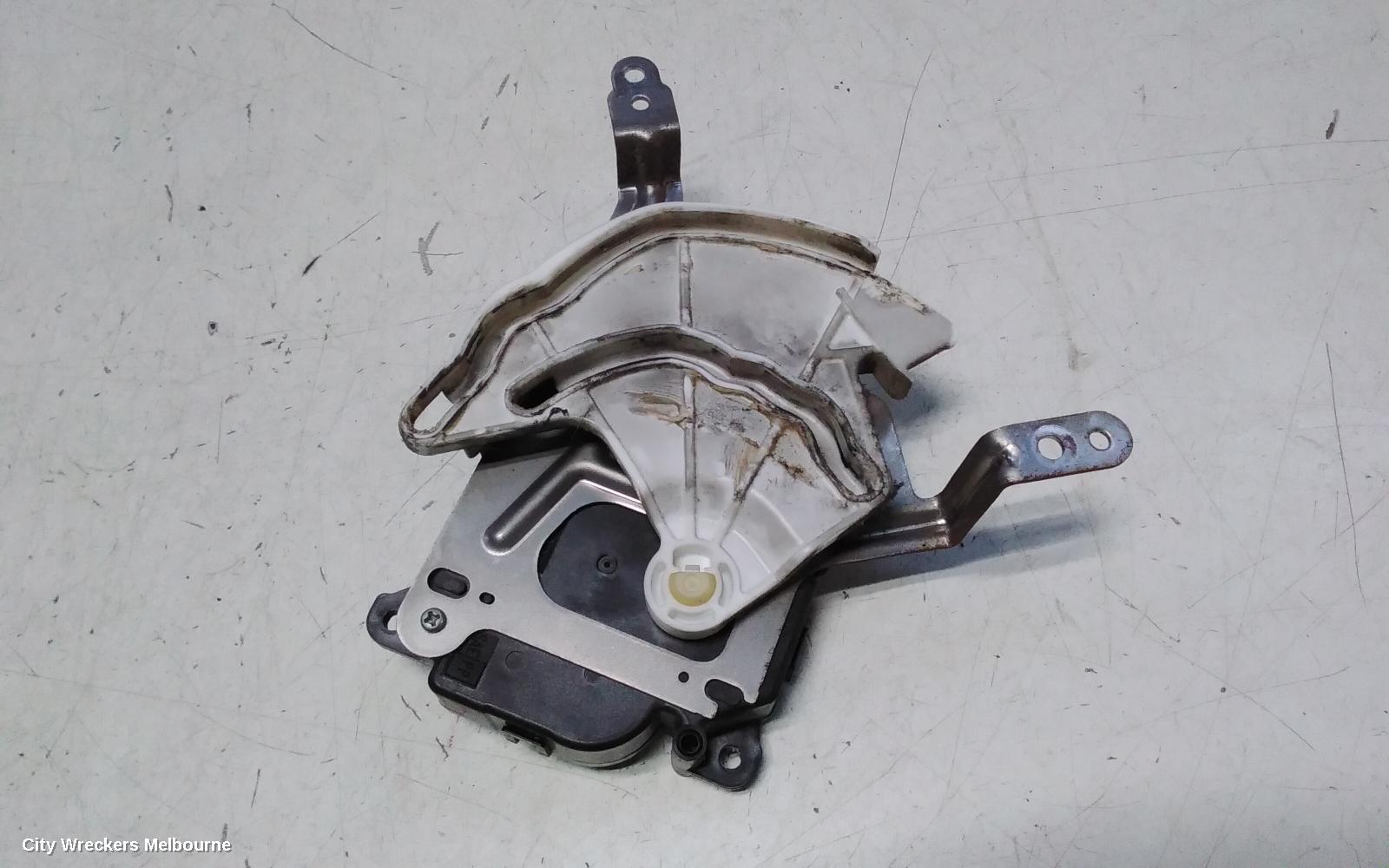 SUBARU OUTBACK HEATER CORE/BOX, 4TH GEN 07/2003 - 08/2009