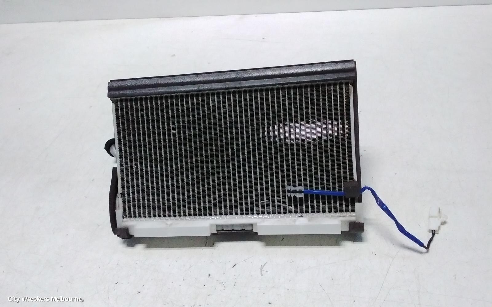 SUBARU OUTBACK HEATER CORE/BOX, 4TH GEN 07/2003 - 08/2009