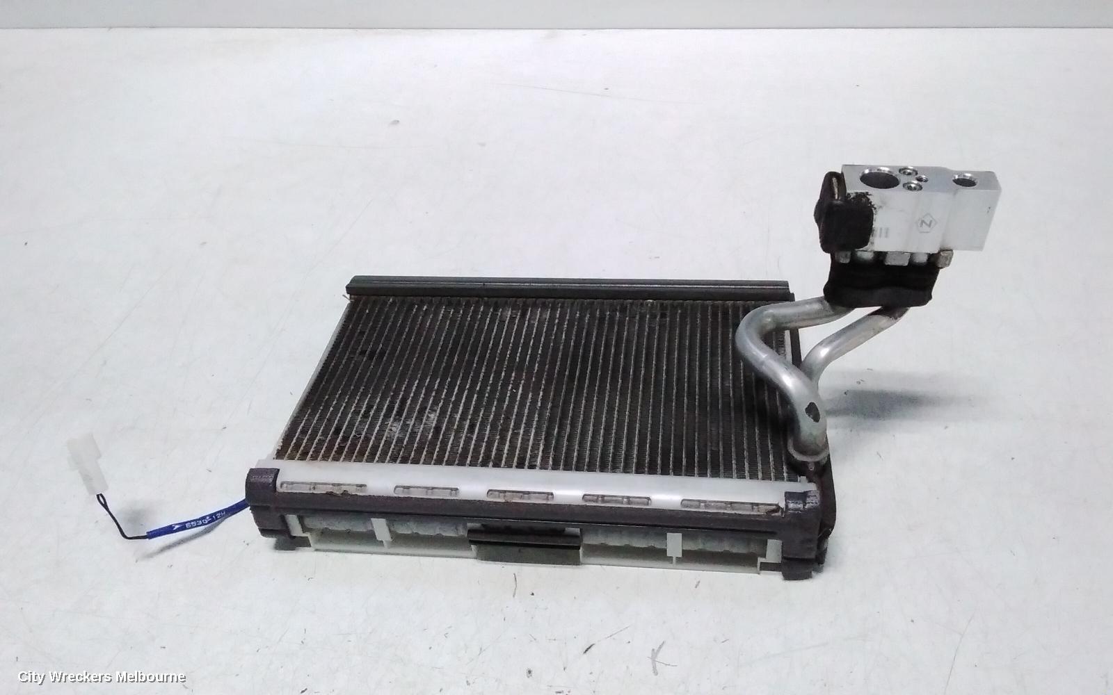SUBARU OUTBACK HEATER CORE/BOX, 4TH GEN 07/2003 - 08/2009