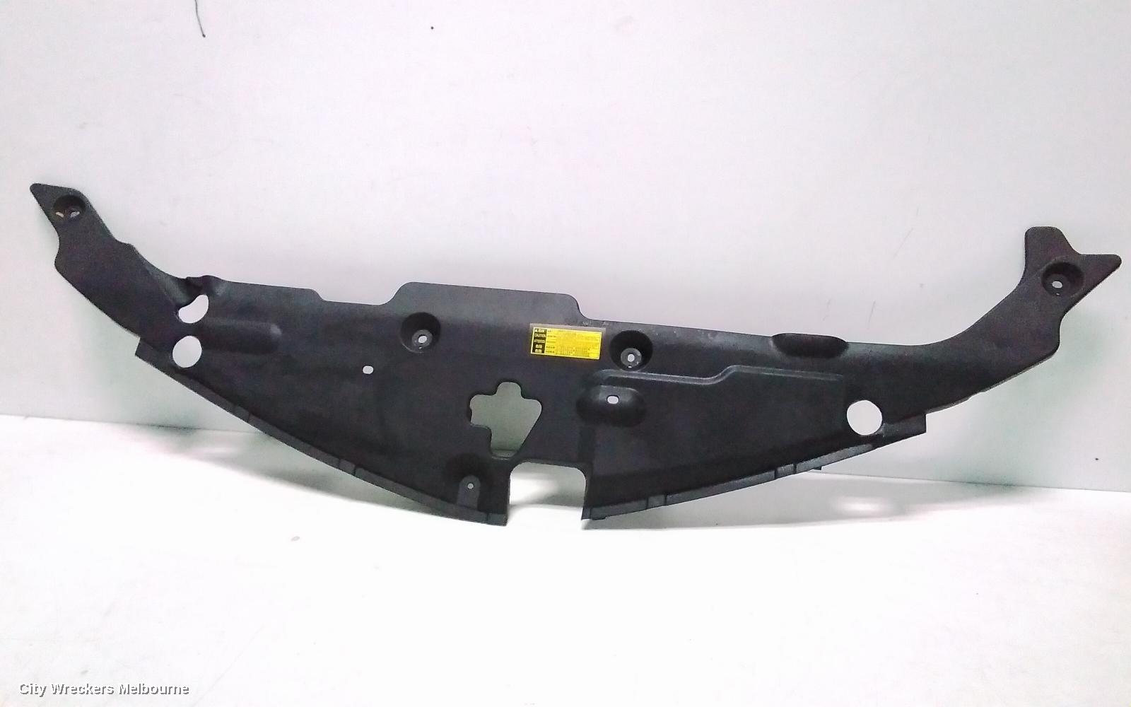 TOYOTA ESTIMA TRIM PANEL, XR50, 05-19