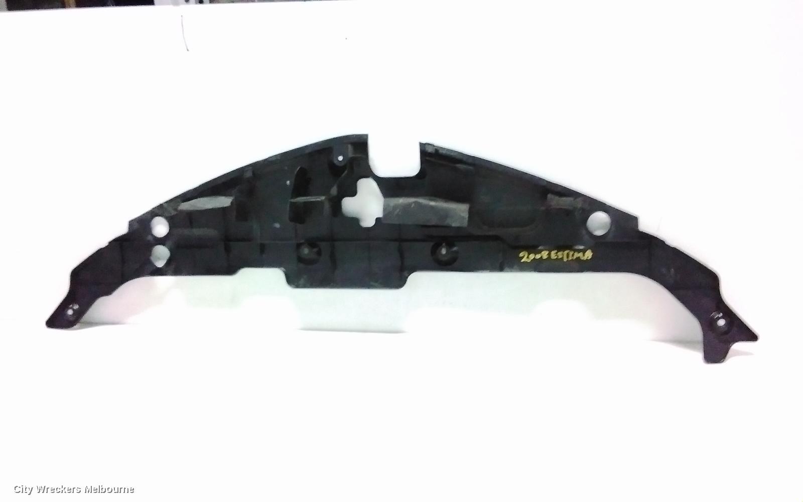 TOYOTA ESTIMA TRIM PANEL, XR50, 05-19