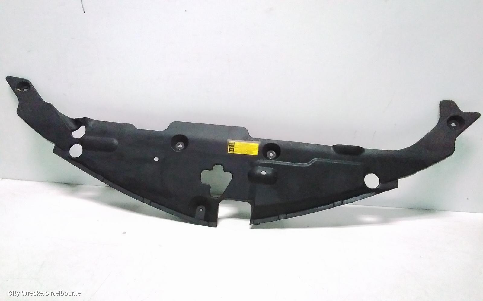 TOYOTA ESTIMA TRIM PANEL, XR50, 05-19