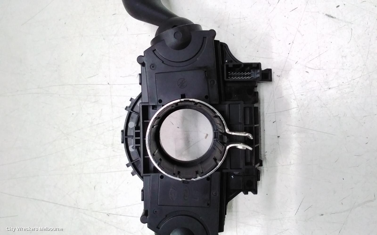 HYUNDAI TUCSON COMBINATION SWITCH, COMBINATION SWITCH ASSY, W/ REAR FOGLAMP TYPE, NX4, 02/2021 ONWARDS