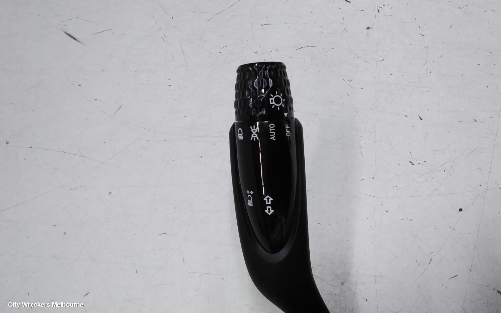 HYUNDAI TUCSON COMBINATION SWITCH, COMBINATION SWITCH ASSY, W/ REAR FOGLAMP TYPE, NX4, 02/2021 ONWARDS