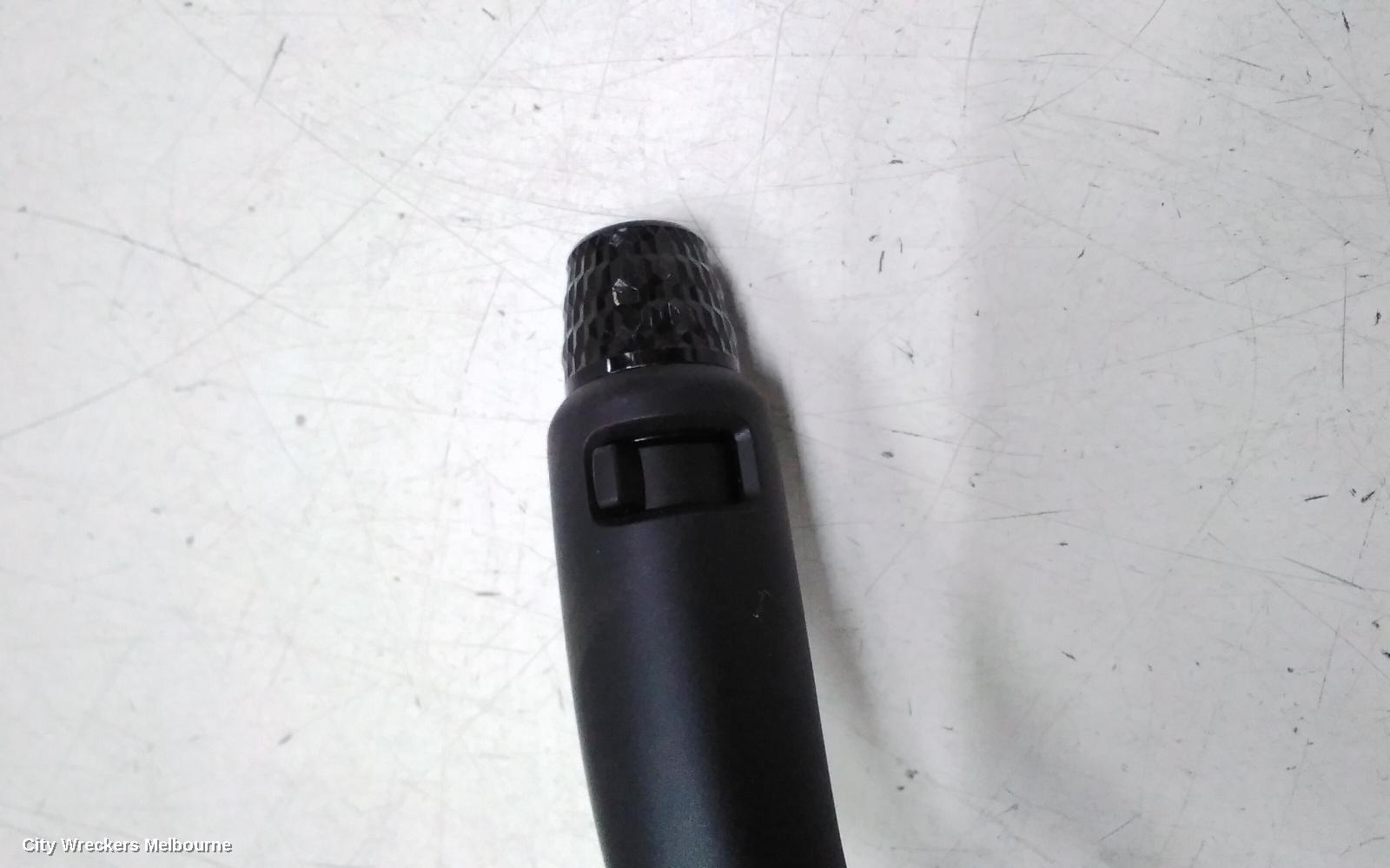 HYUNDAI TUCSON COMBINATION SWITCH, COMBINATION SWITCH ASSY, W/ REAR FOGLAMP TYPE, NX4, 02/2021 ONWARDS