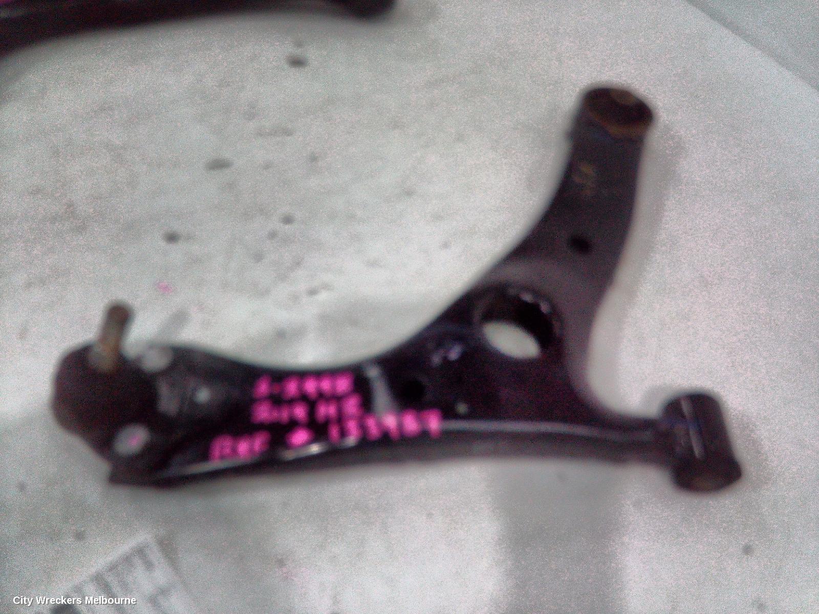 HAVAL H2 RIGHT FRONT LOWER CONTROL ARM, 06/2015 - 02/2021