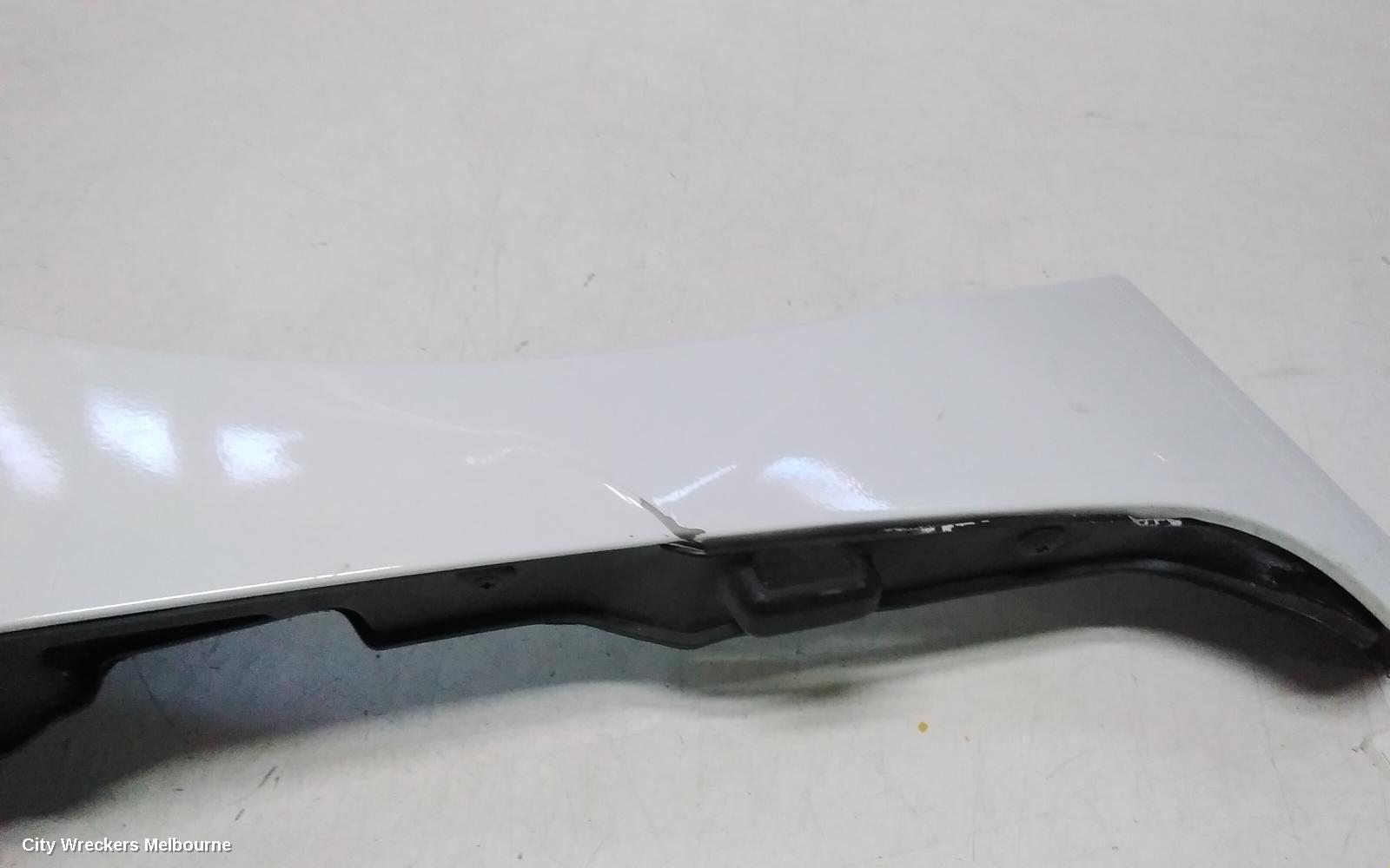 LDV G10 RIGHT GUARD, SV7A/SV7C, WAGON/VAN, 04/2015 ONWARDS