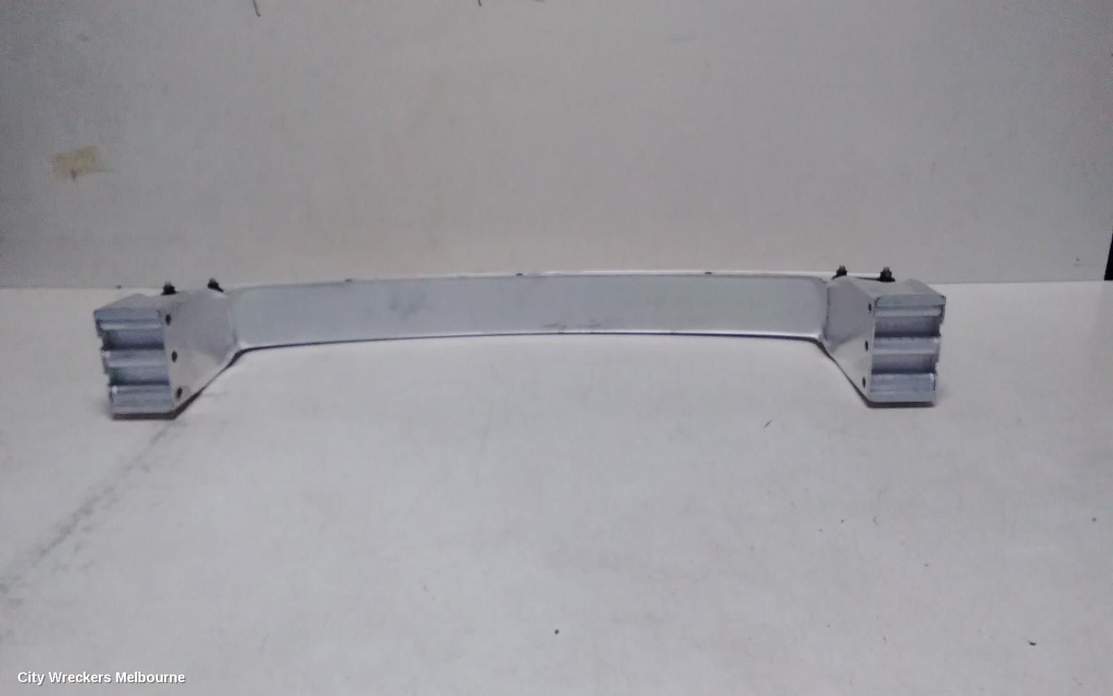 LAND ROVER DISCOVERY SPORT F/BAR REINFORC/BRACK, MAIN REINFORCEMENT, L550, 07/2019 ONWARDS