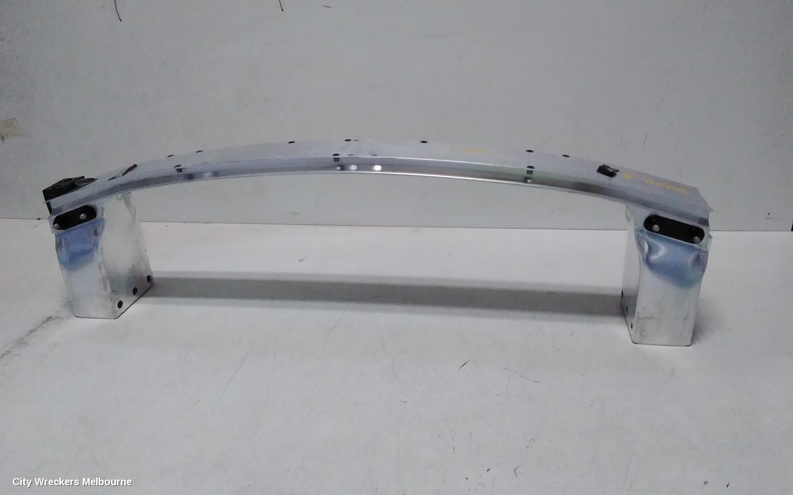 LAND ROVER DISCOVERY SPORT F/BAR REINFORC/BRACK, MAIN REINFORCEMENT, L550, 07/2019 ONWARDS