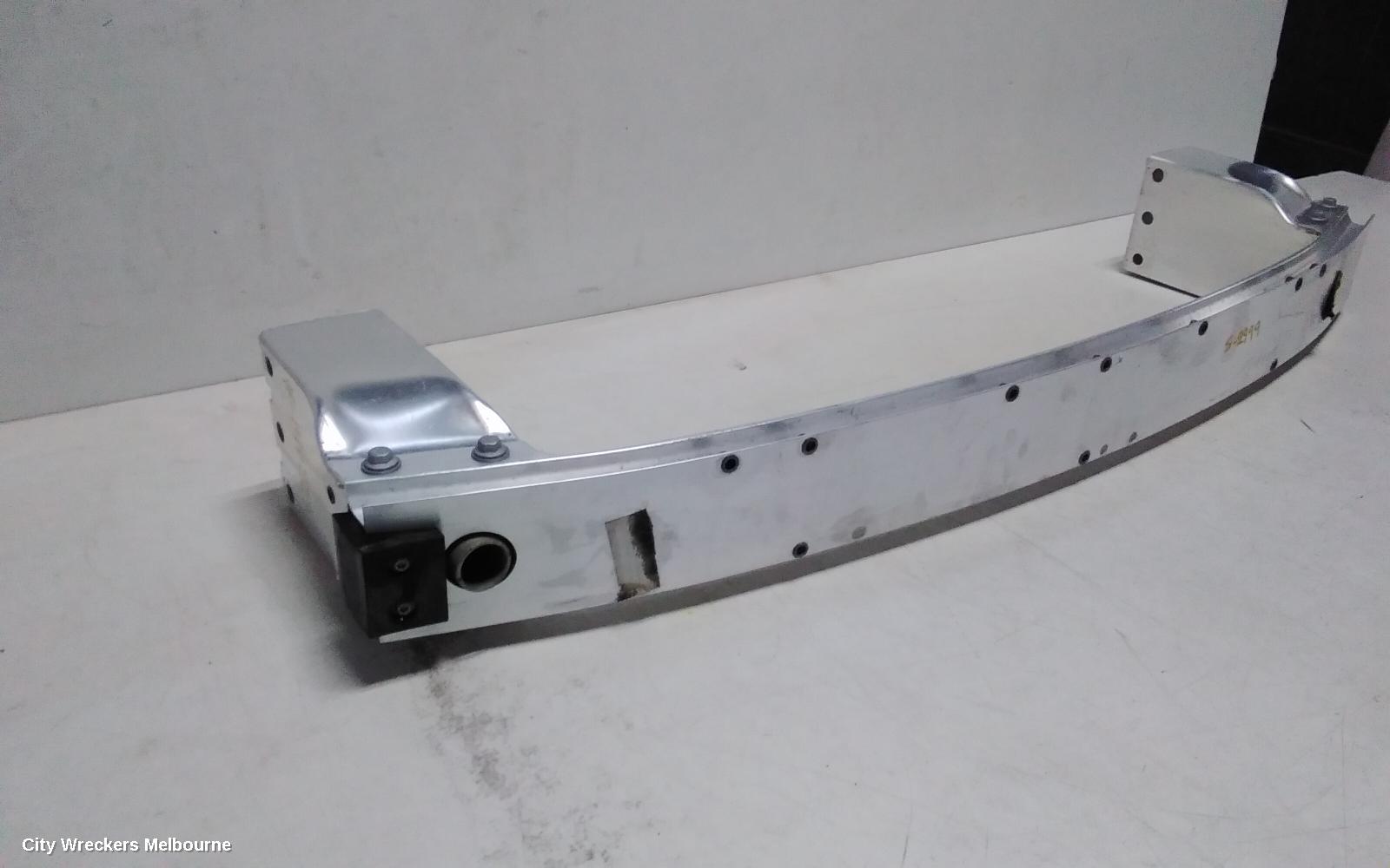 LAND ROVER DISCOVERY SPORT F/BAR REINFORC/BRACK, MAIN REINFORCEMENT, L550, 07/2019 ONWARDS