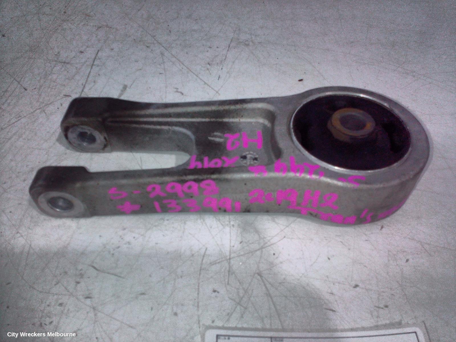 HAVAL H2 MOUNT, 06/2015 - 02/2021