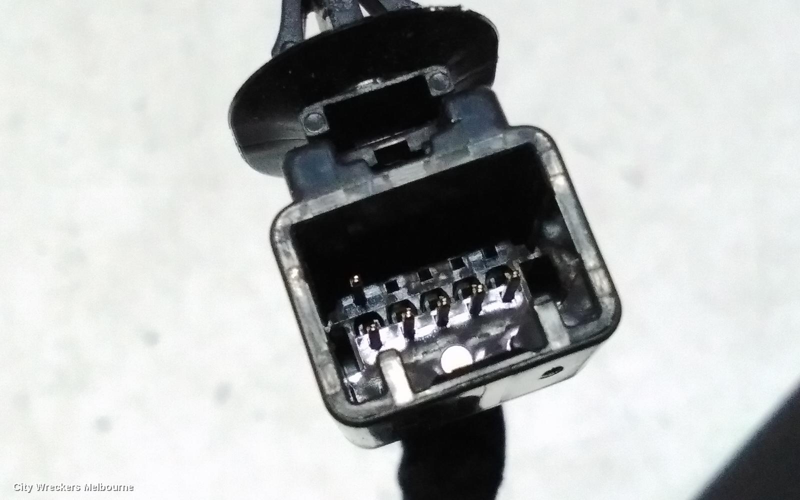 TOYOTA COROLLA INTERIOR MIRROR, E210, 07/2018 ONWARDS