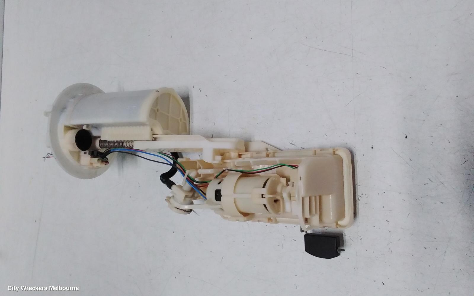 TOYOTA COROLLA FUEL PUMP, E210, 07/2018 ONWARDS