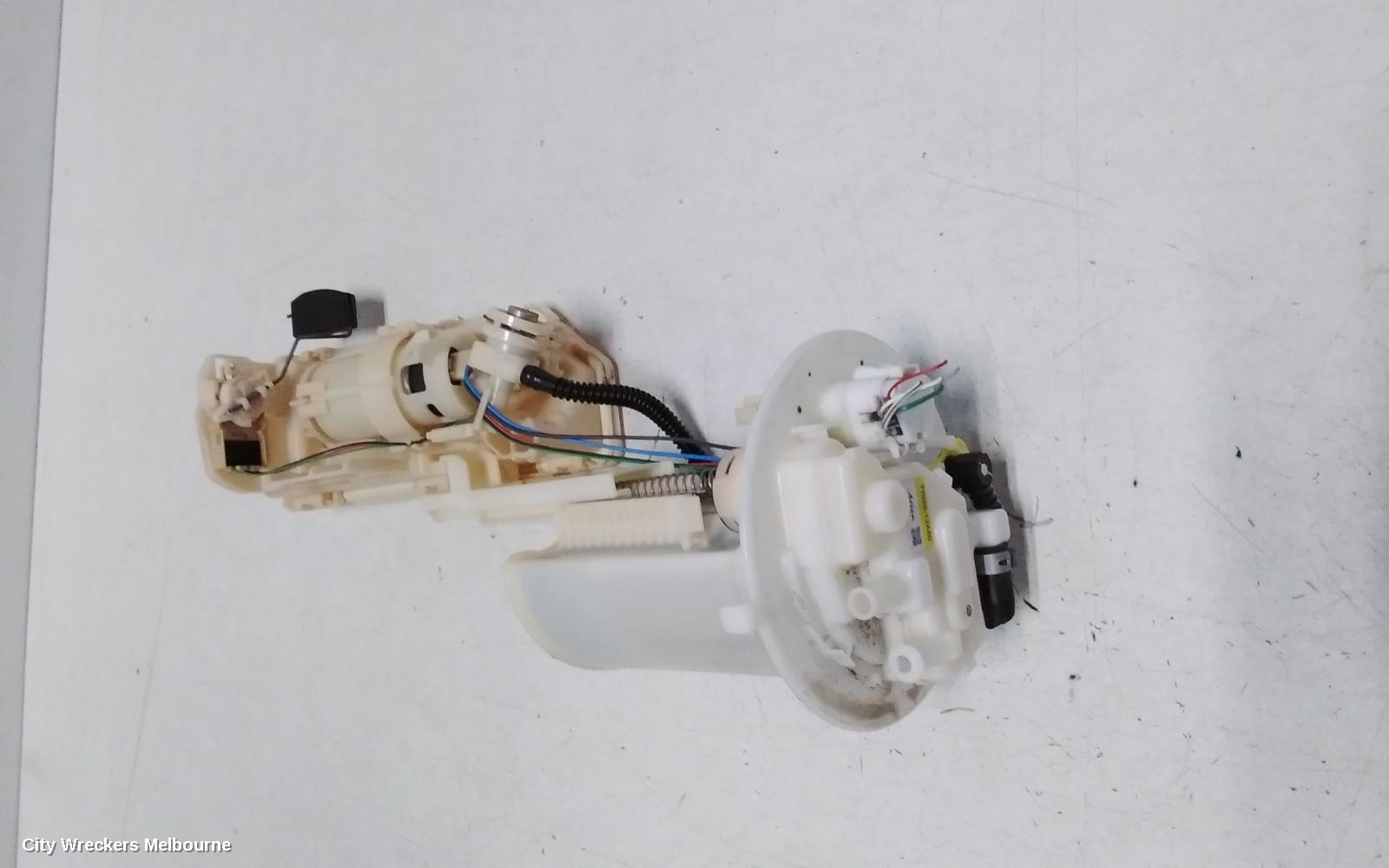 TOYOTA COROLLA FUEL PUMP, E210, 07/2018 ONWARDS