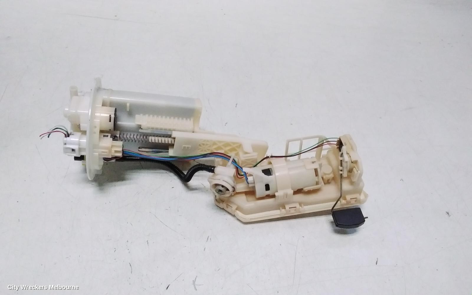 TOYOTA COROLLA FUEL PUMP, E210, 07/2018 ONWARDS
