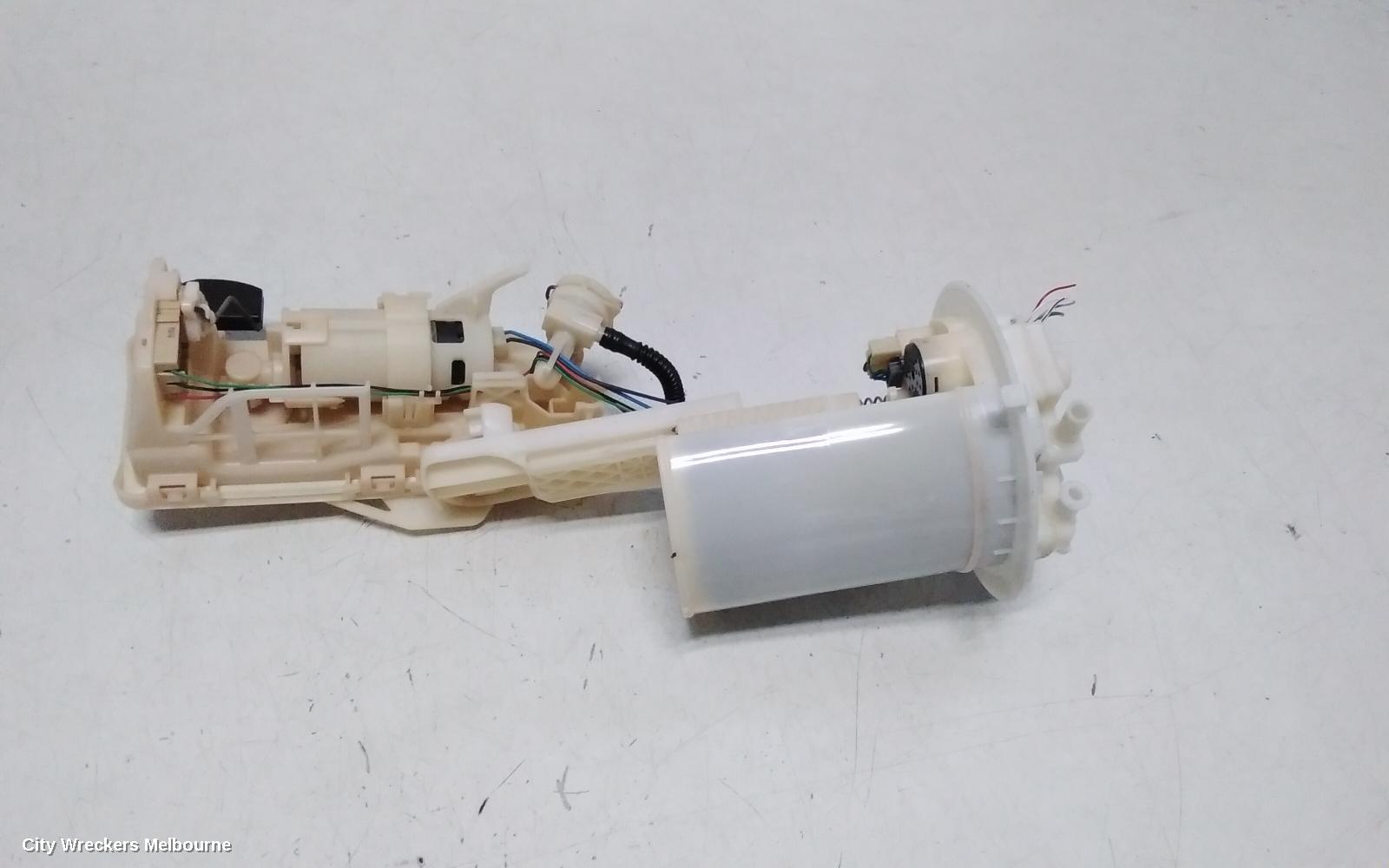 TOYOTA COROLLA FUEL PUMP, E210, 07/2018 ONWARDS
