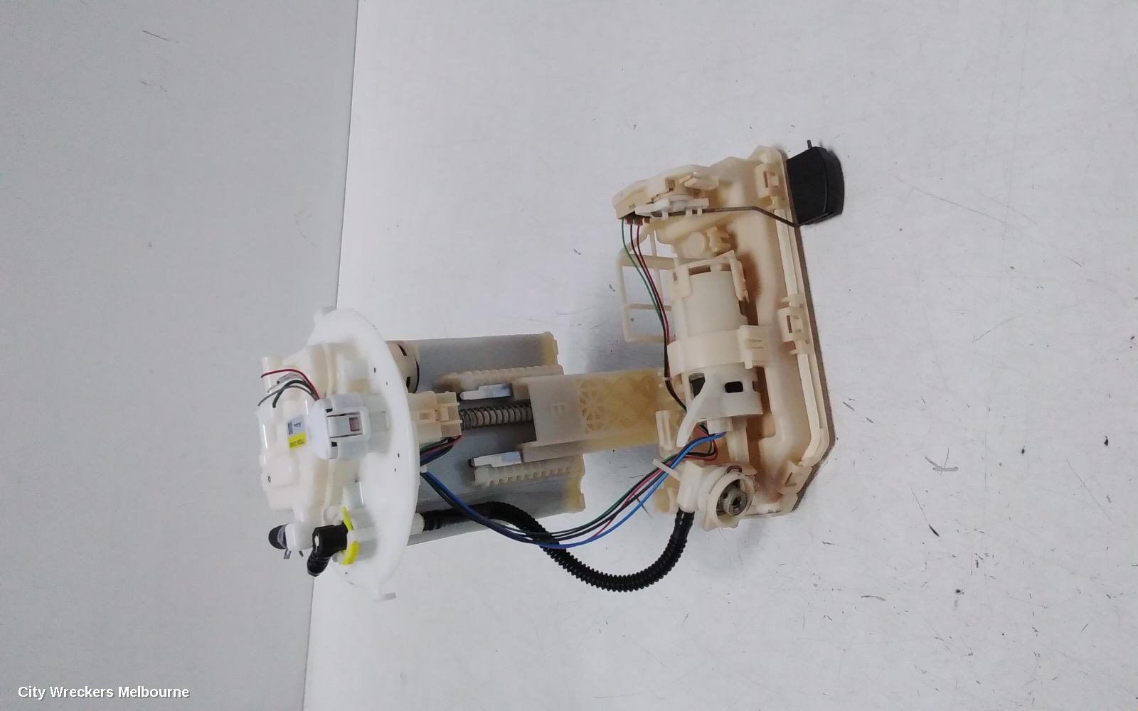 TOYOTA COROLLA FUEL PUMP, E210, 07/2018 ONWARDS