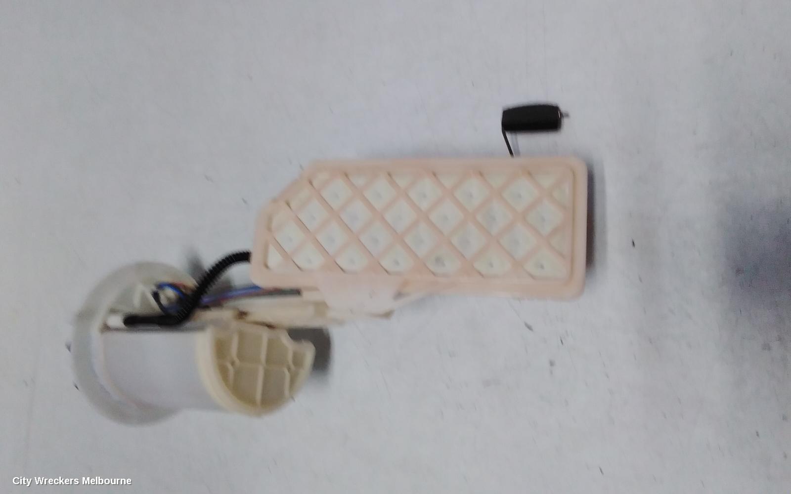 TOYOTA COROLLA FUEL PUMP, E210, 07/2018 ONWARDS