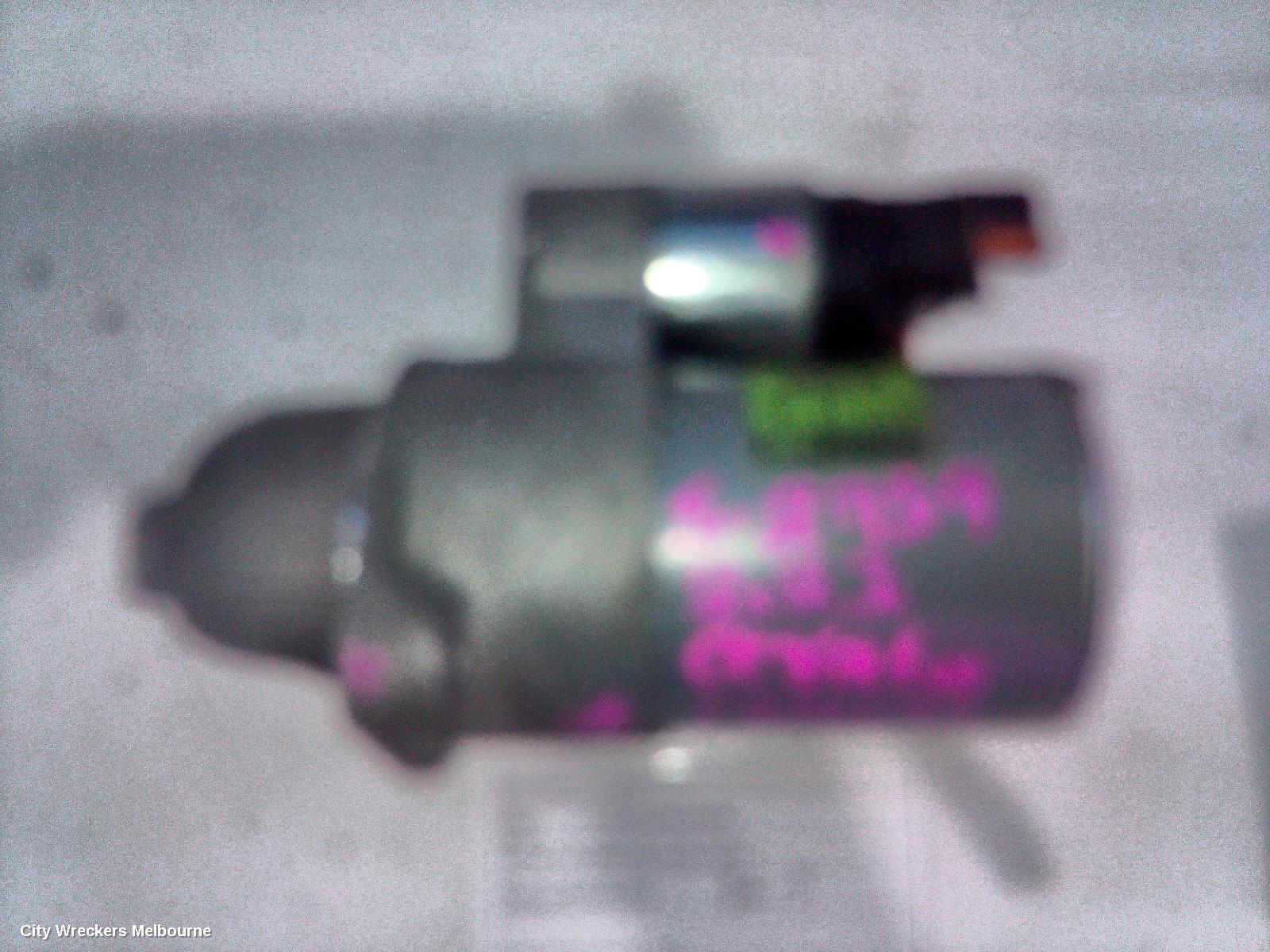 KIA CERATO STARTER, PETROL, 2.0, G4NA, BD, 04/2018 - 09/2024