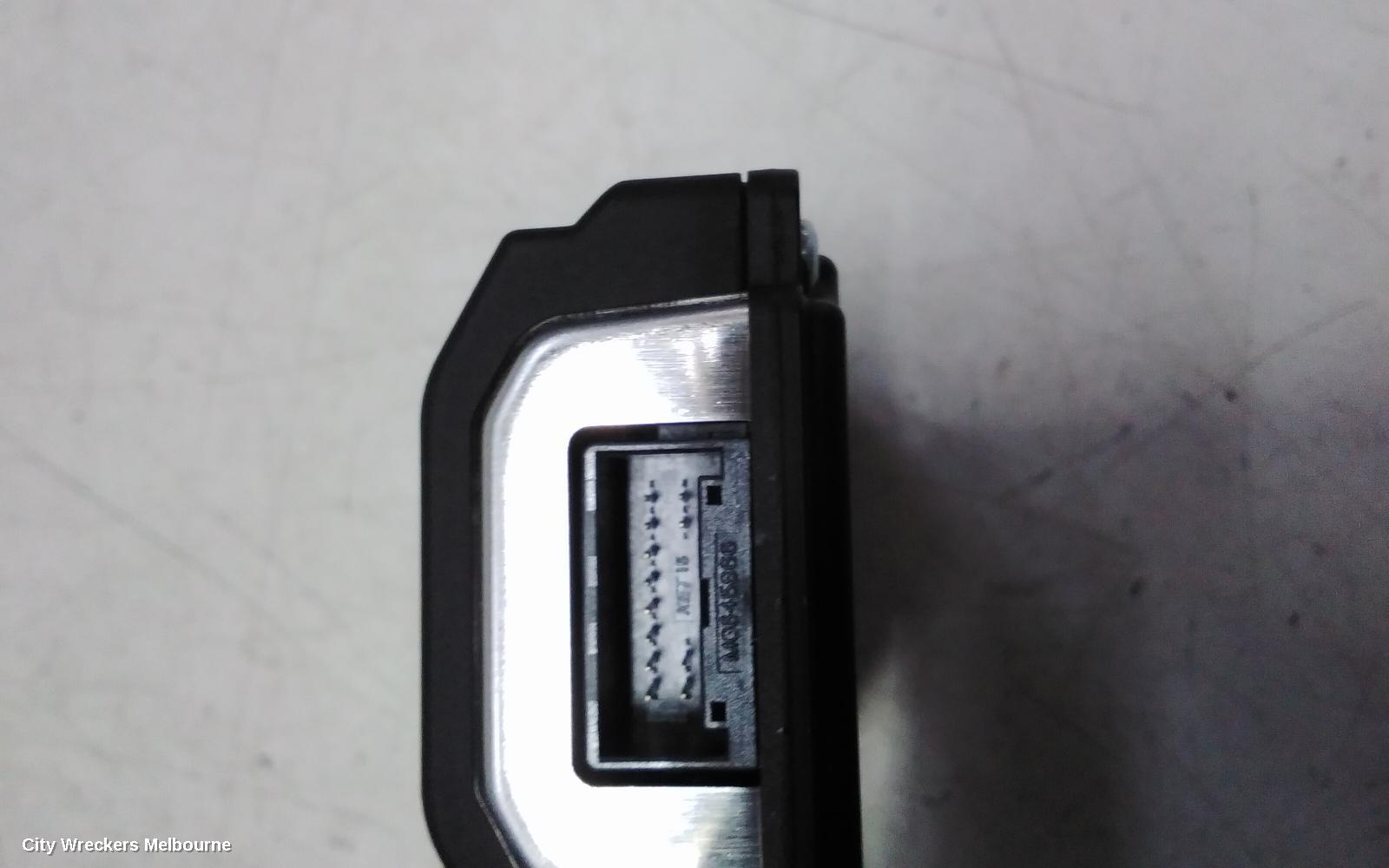 KIA CERATO REVERSE CAMERA, FRONT CAMERA (WINDSCREEN MOUNTED), BD, 04/2018 - 09/2024