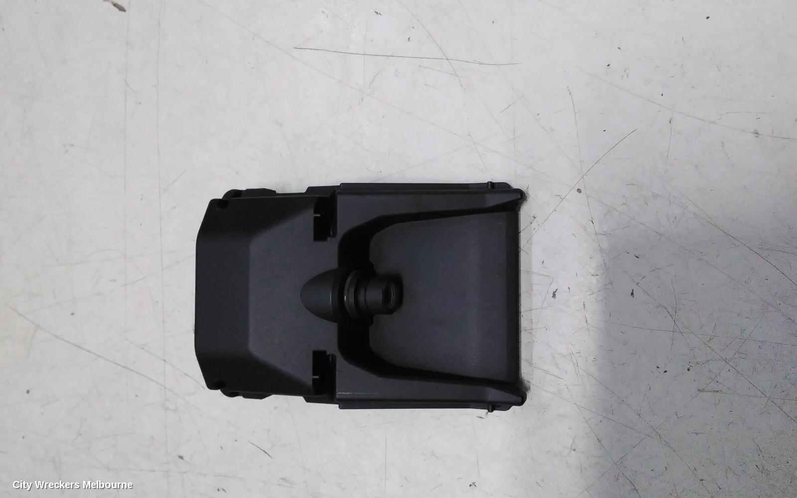 KIA CERATO REVERSE CAMERA, FRONT CAMERA (WINDSCREEN MOUNTED), BD, 04/2018 - 09/2024