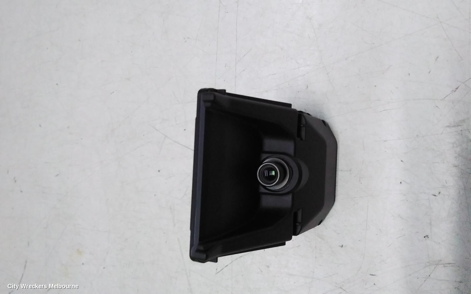 KIA CERATO REVERSE CAMERA, FRONT CAMERA (WINDSCREEN MOUNTED), BD, 04/2018 - 09/2024