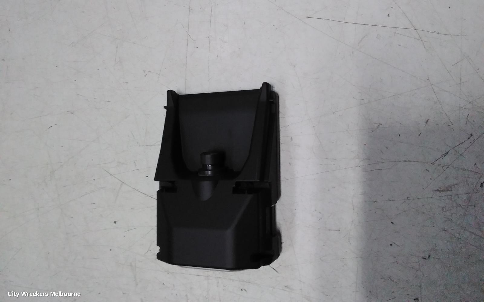 KIA CERATO REVERSE CAMERA, FRONT CAMERA (WINDSCREEN MOUNTED), BD, 04/2018 - 09/2024
